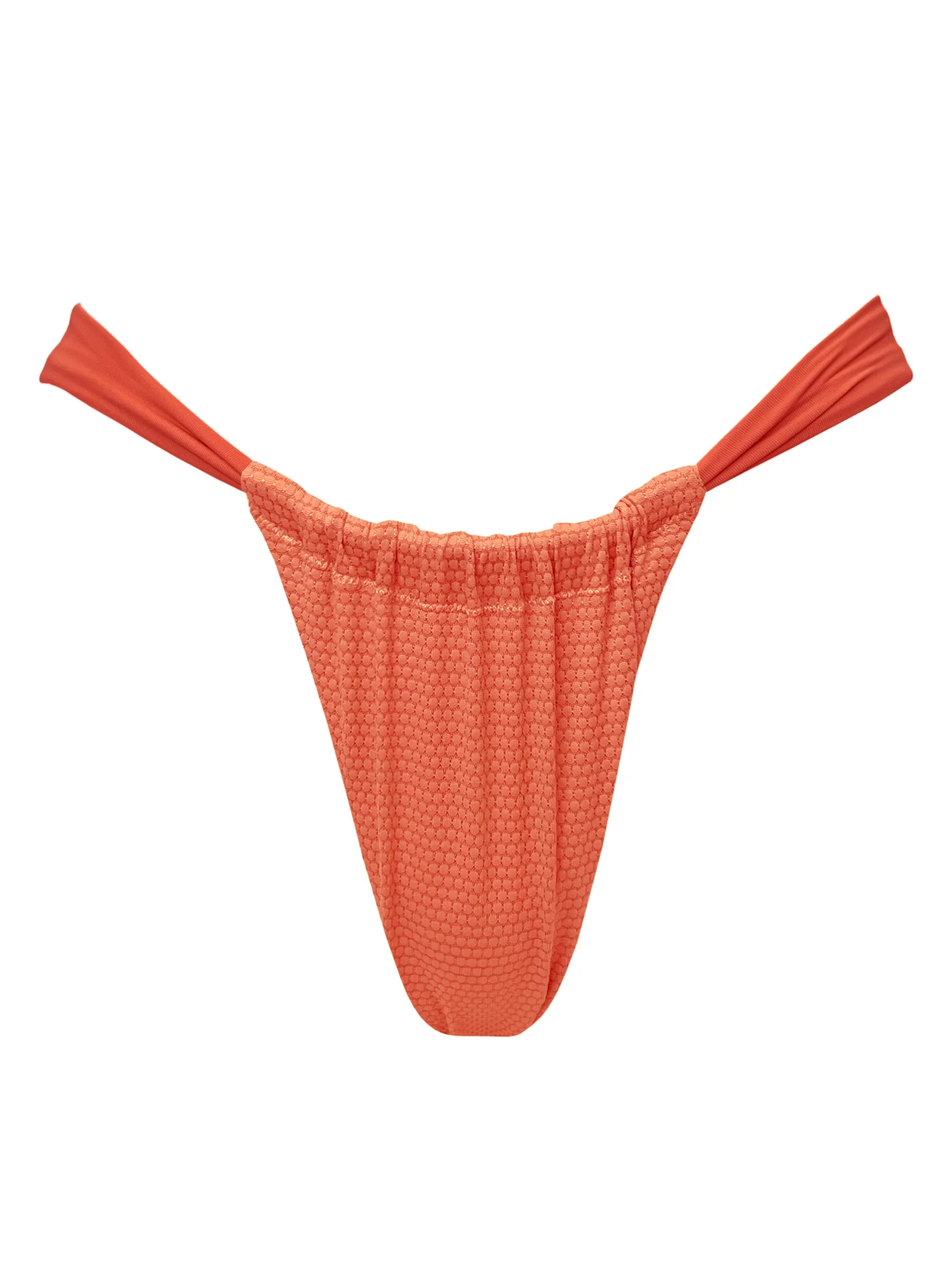 FAYE BOTTOM | PERSIMMON sold by Slate Swim