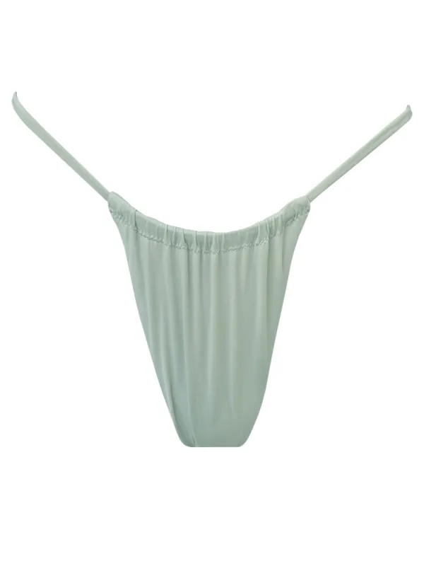 RAIN BOTTOM | FOG sold by Slate Swim