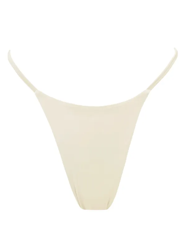 FOX BOTTOM | BUTTERCREAM sold by Slate Swim