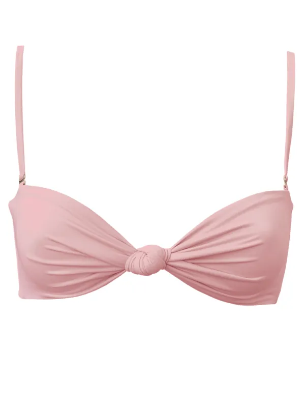 PALERMO TOP | BALLET sold by Slate Swim
