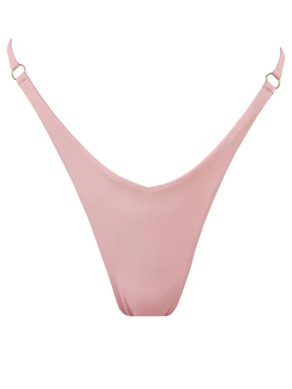 PALERMO BOTTOM | BALLET sold by Slate Swim