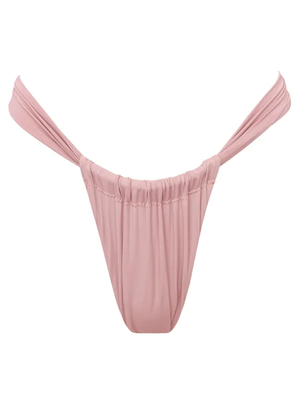 FAYE BOTTOM | BALLET sold by Slate Swim
