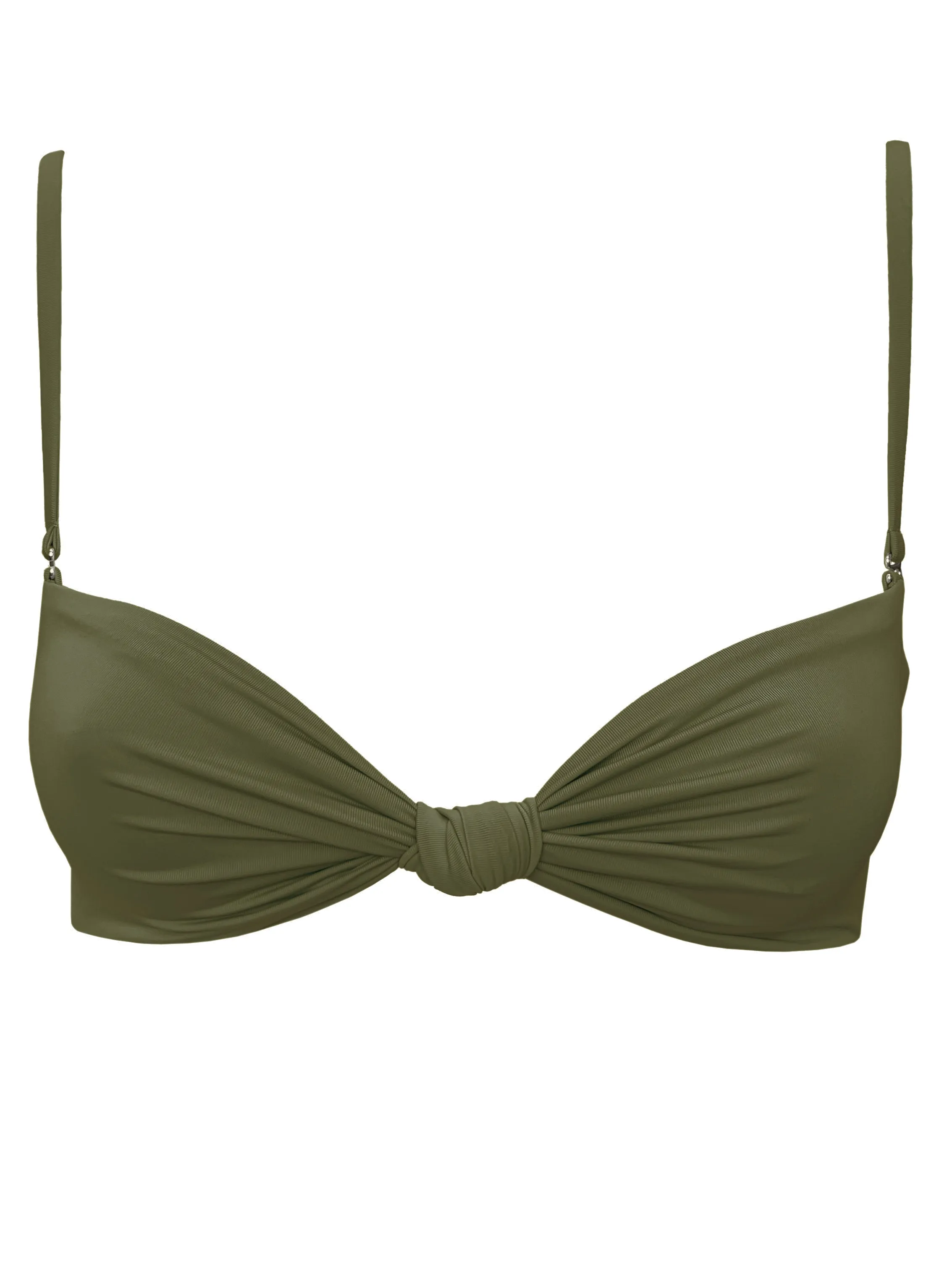 PALERMO TOP | BASIL sold by Slate Swim