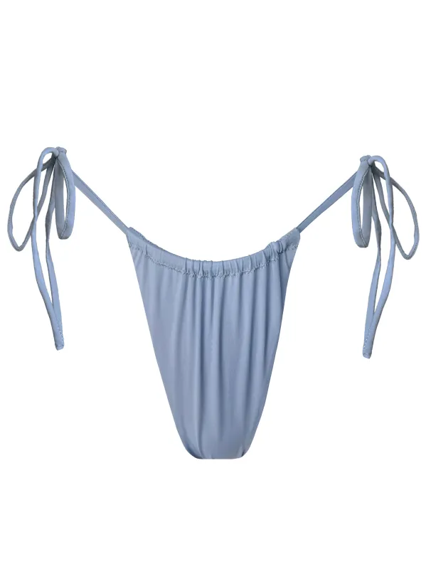 ARDEN BOTTOM | DENIM sold by Slate Swim