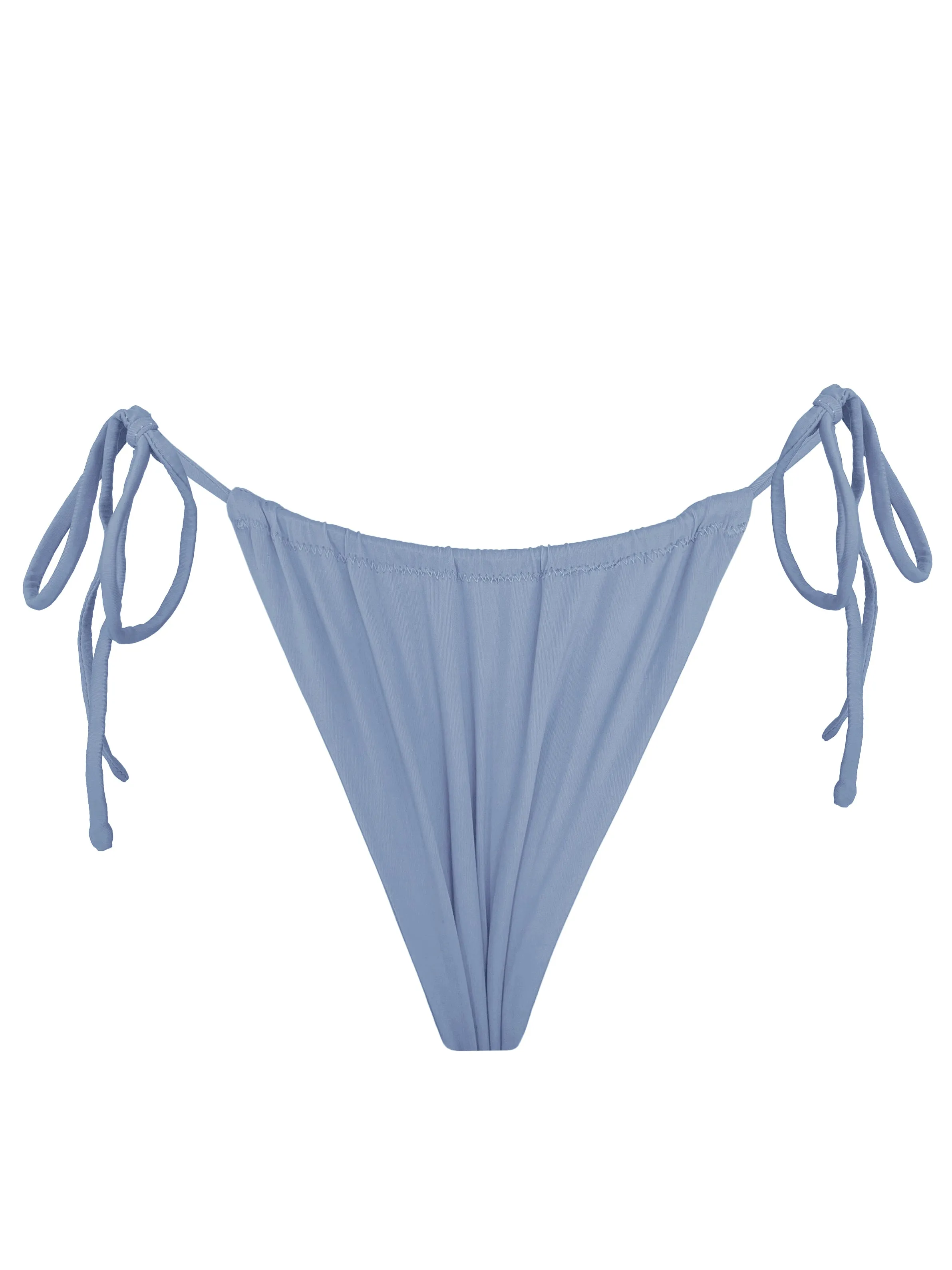 ARDEN BOTTOM | DENIM sold by Slate Swim product image thumbnail 3