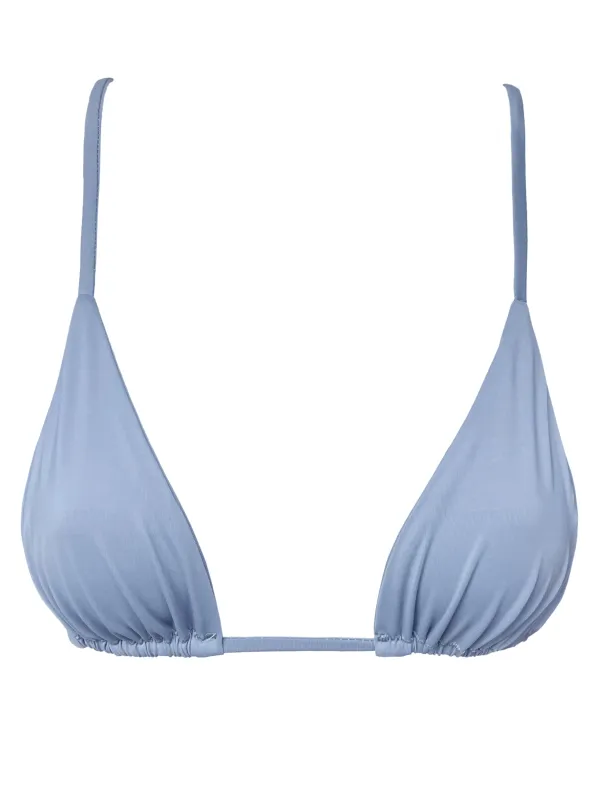 ARDEN TOP | DENIM sold by Slate Swim