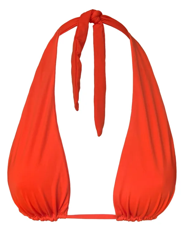 LIA TOP | CHILI sold by Slate Swim
