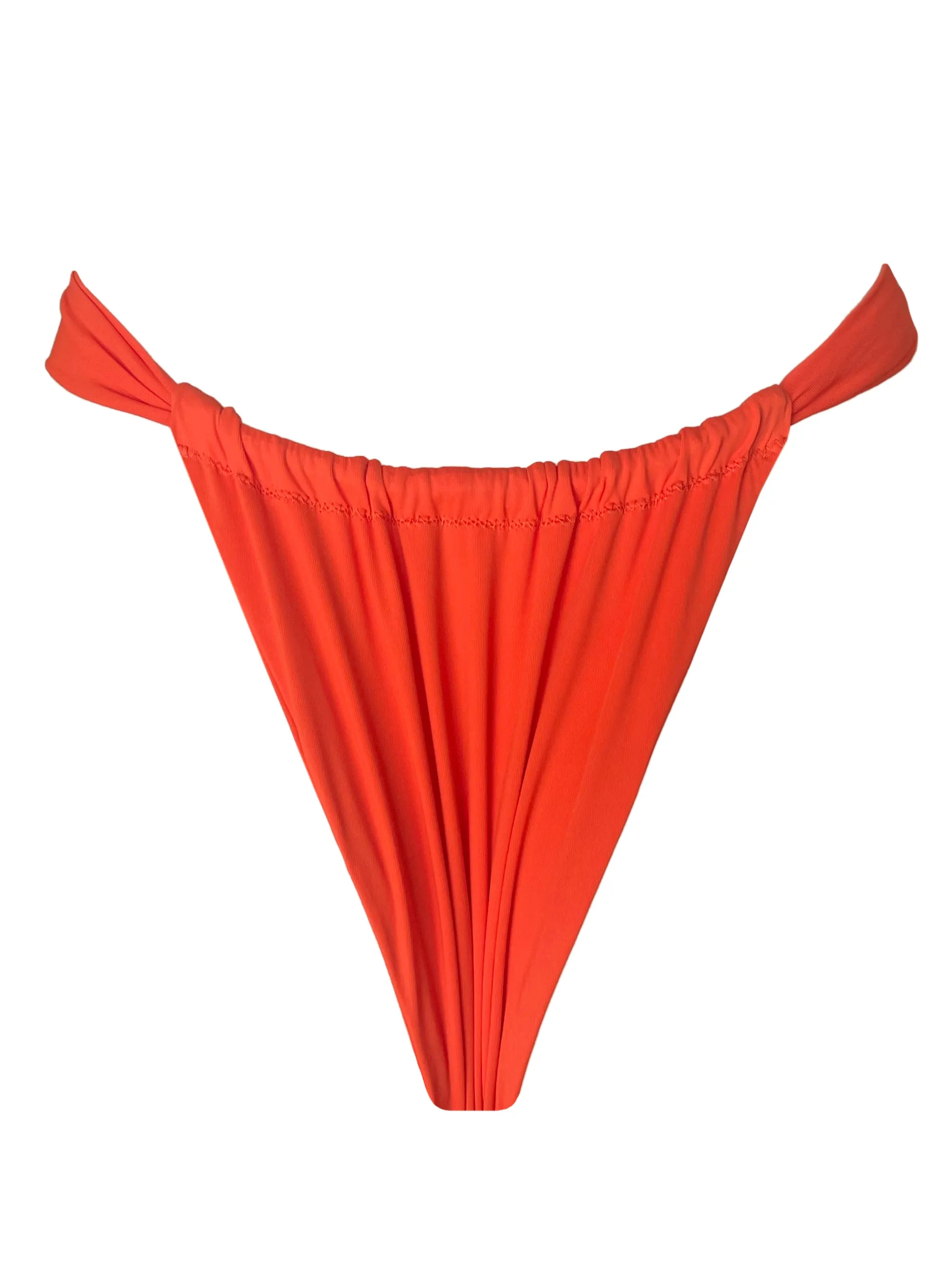 FAYE BOTTOM | CHILI sold by Slate Swim product image thumbnail 3