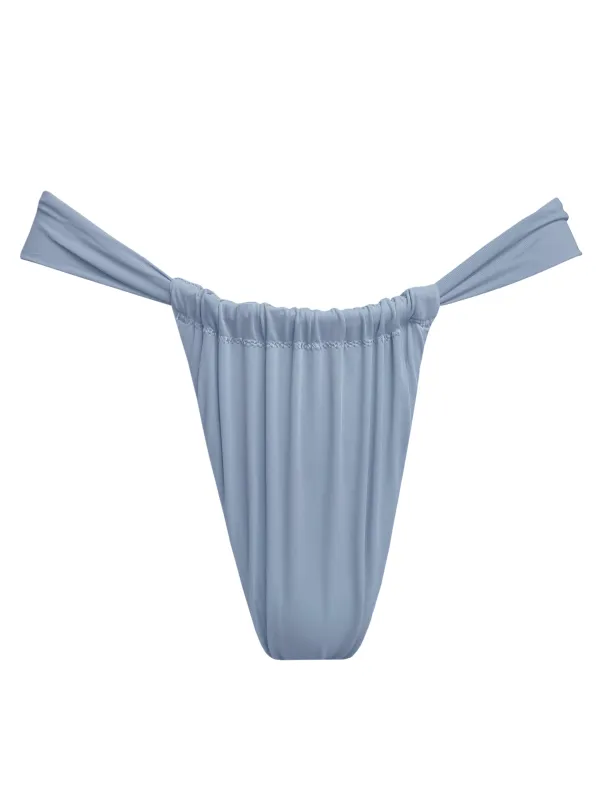 FAYE BOTTOM | DENIM sold by Slate Swim