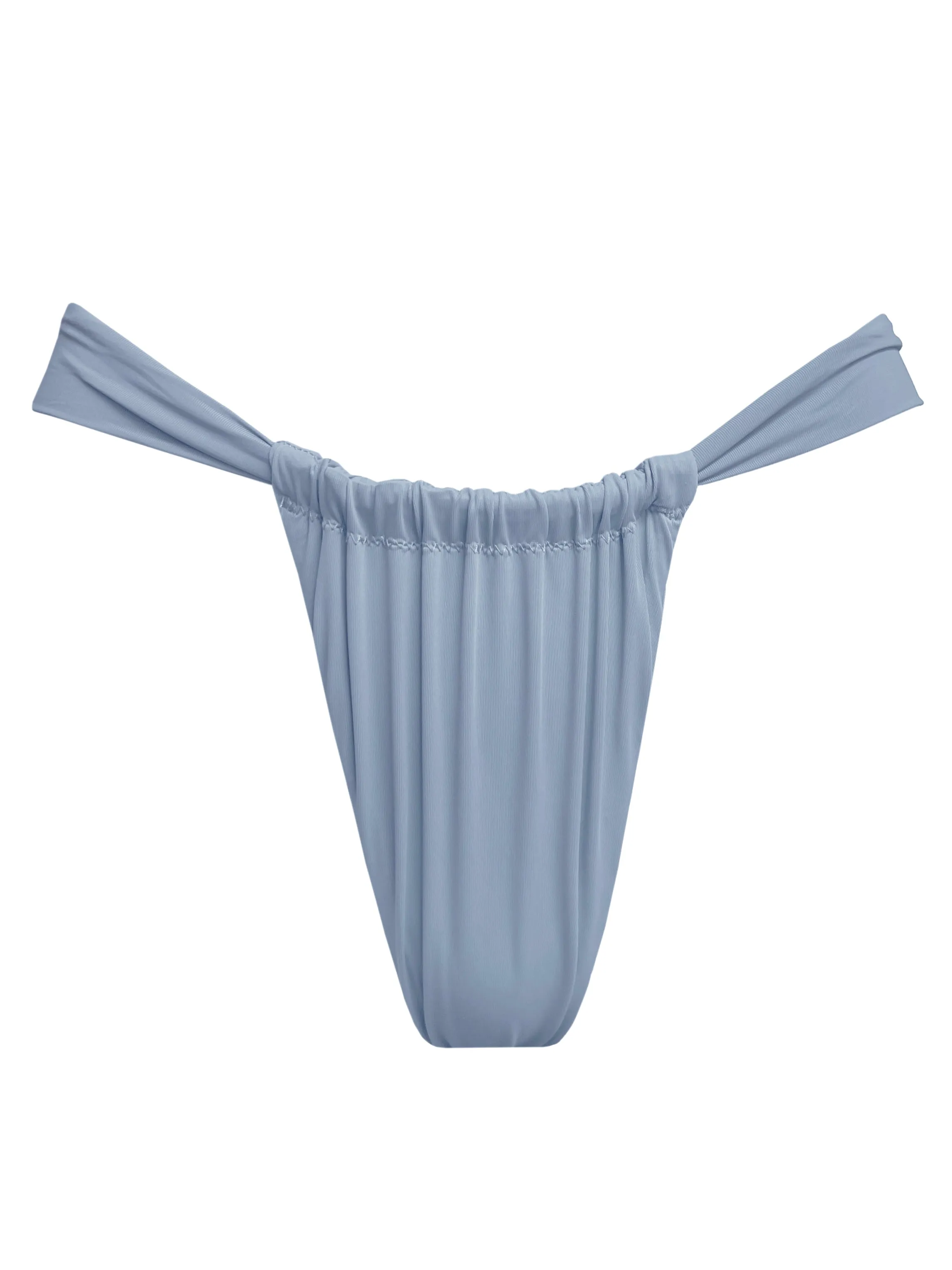 FAYE BOTTOM | DENIM sold by Slate Swim