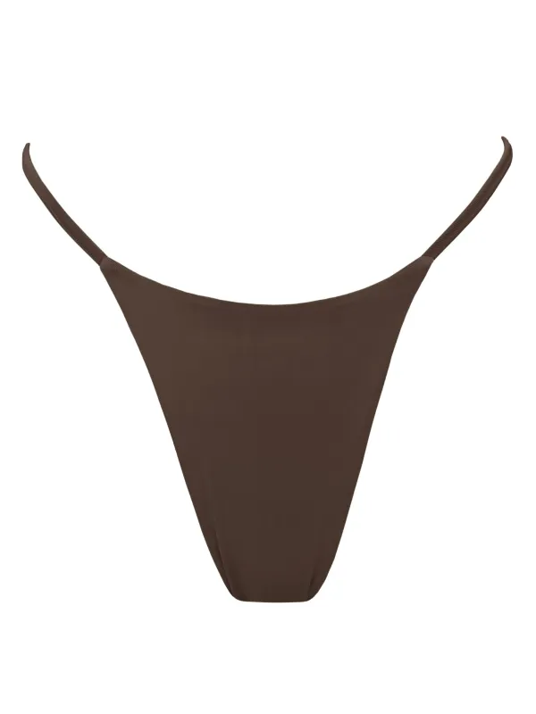 FOX BOTTOM | ESPRESSO sold by Slate Swim