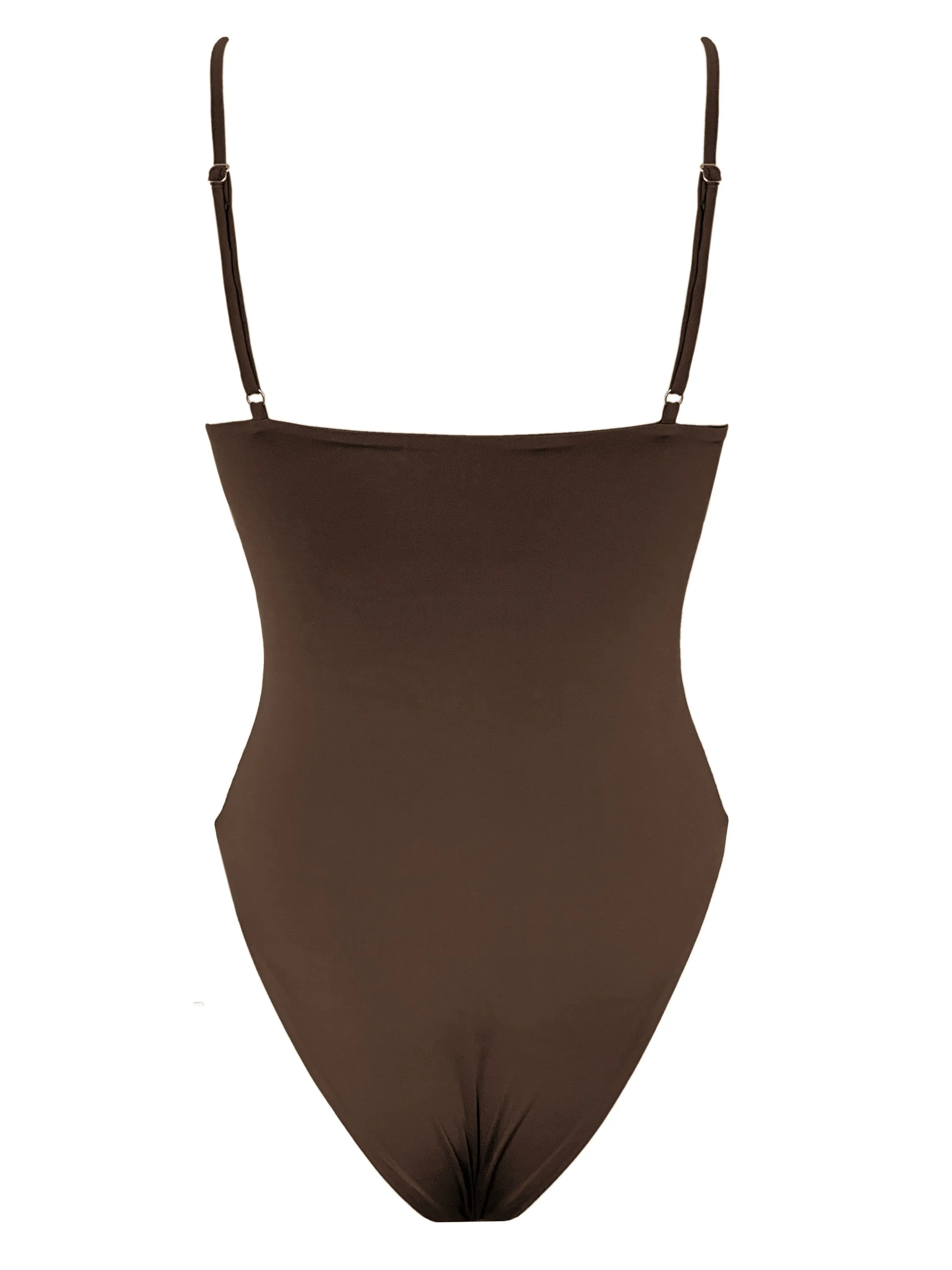 PHOENIX ONE PIECE | ESPRESSO sold by Slate Swim product image thumbnail 3