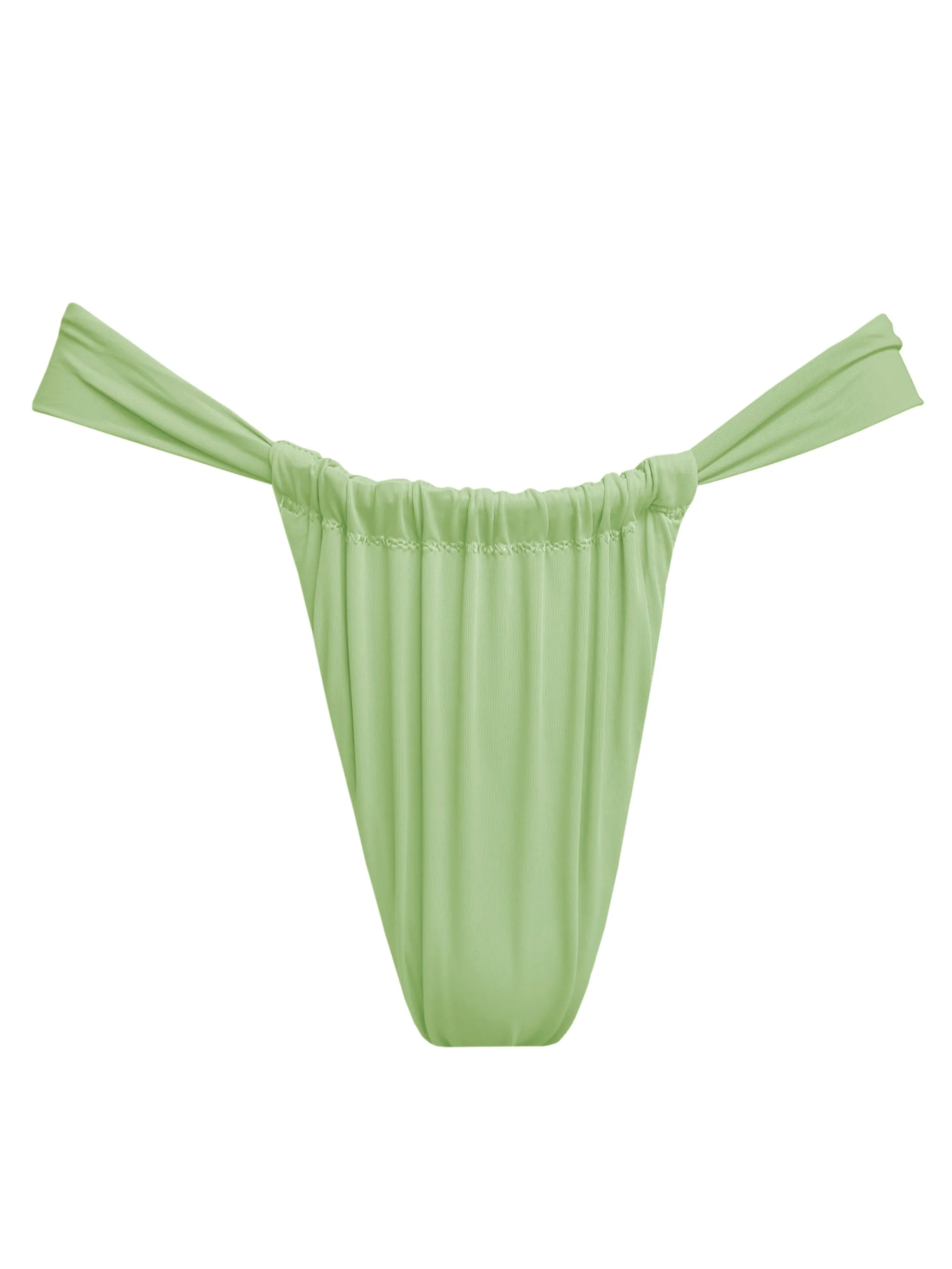 FAYE BOTTOM | MATCHA sold by Slate Swim