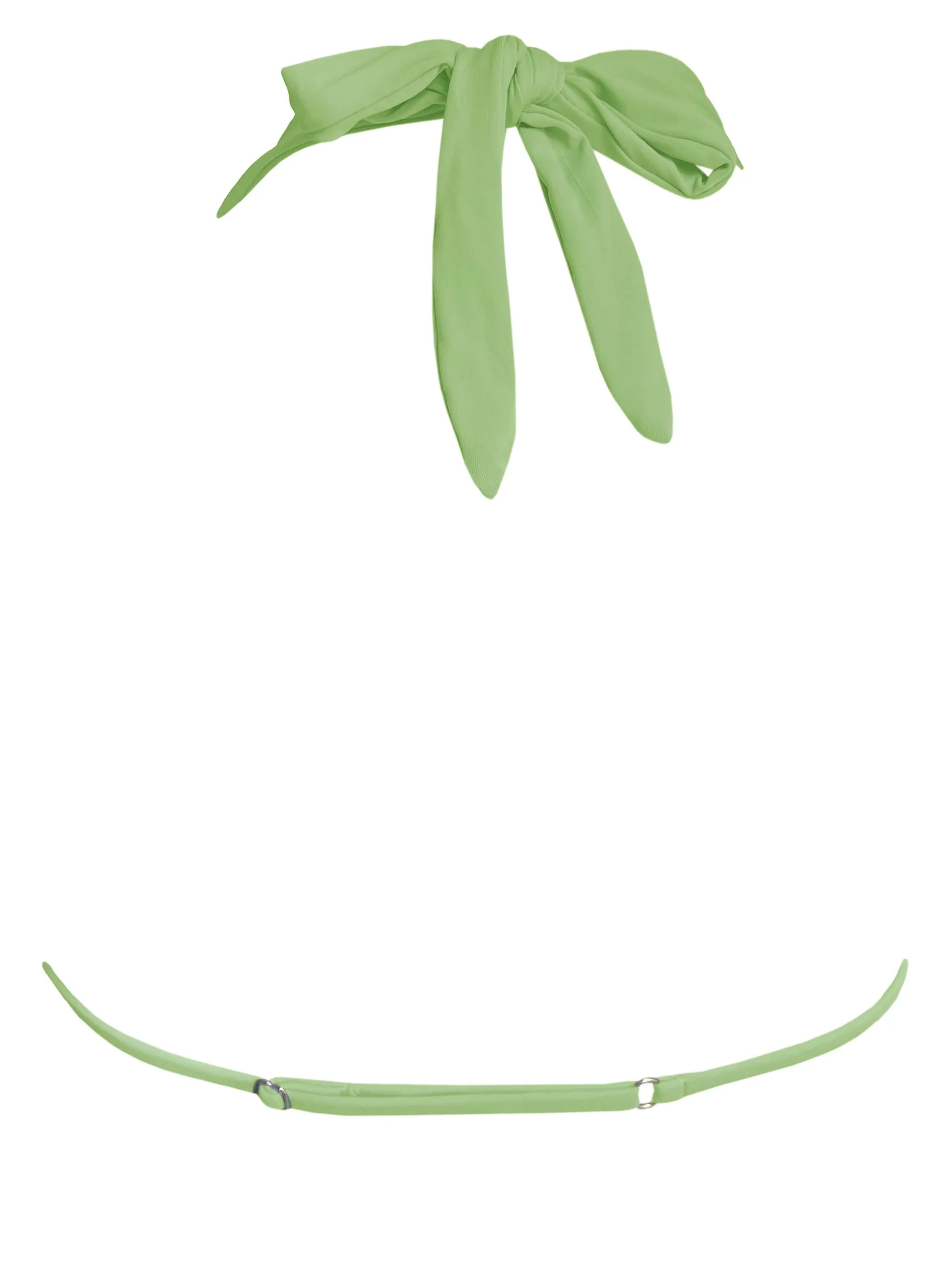 LIA TOP | MATCHA sold by Slate Swim product image thumbnail 3