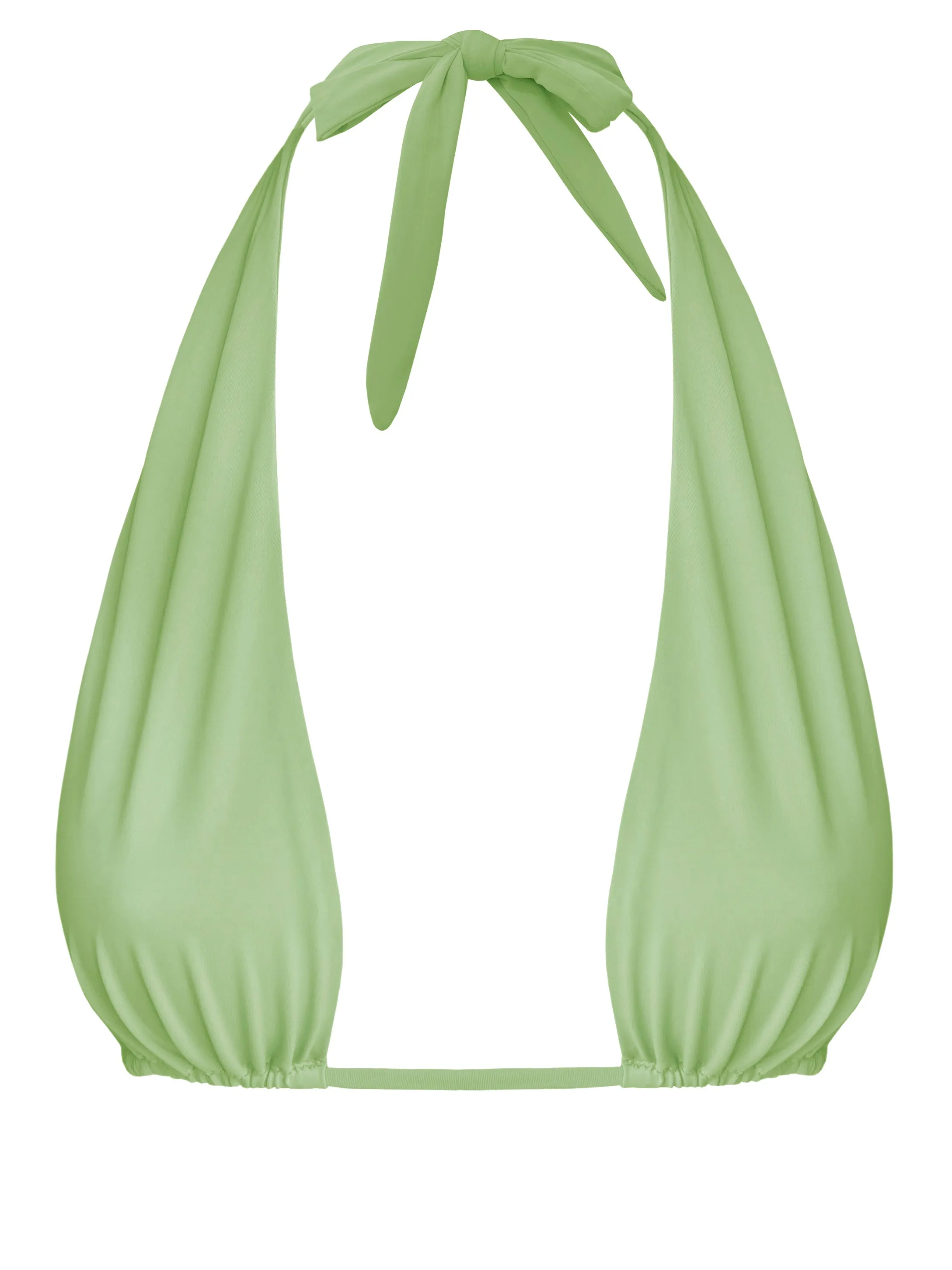 LIA TOP | MATCHA sold by Slate Swim