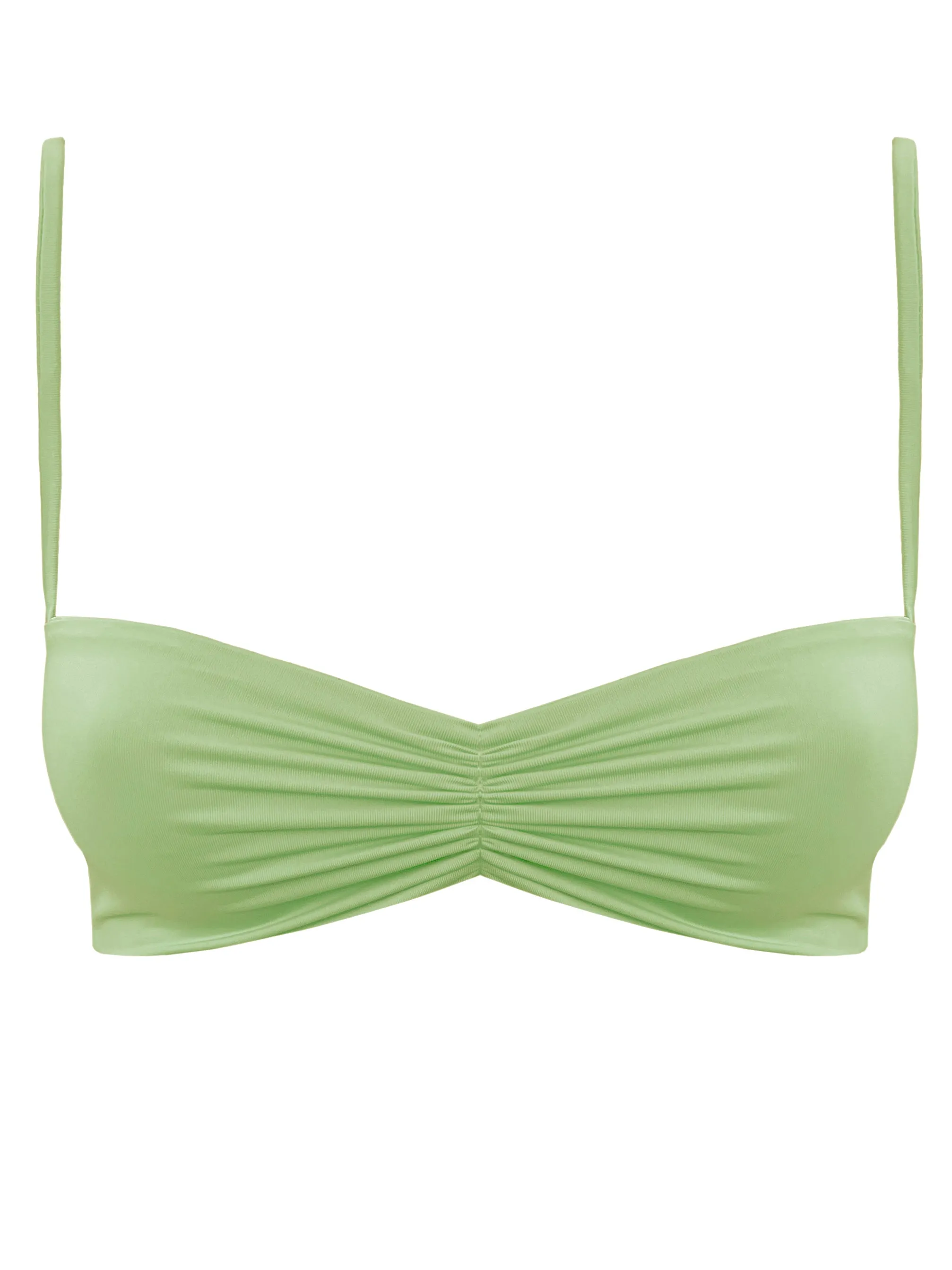 LAGOS TOP | MATCHA sold by Slate Swim