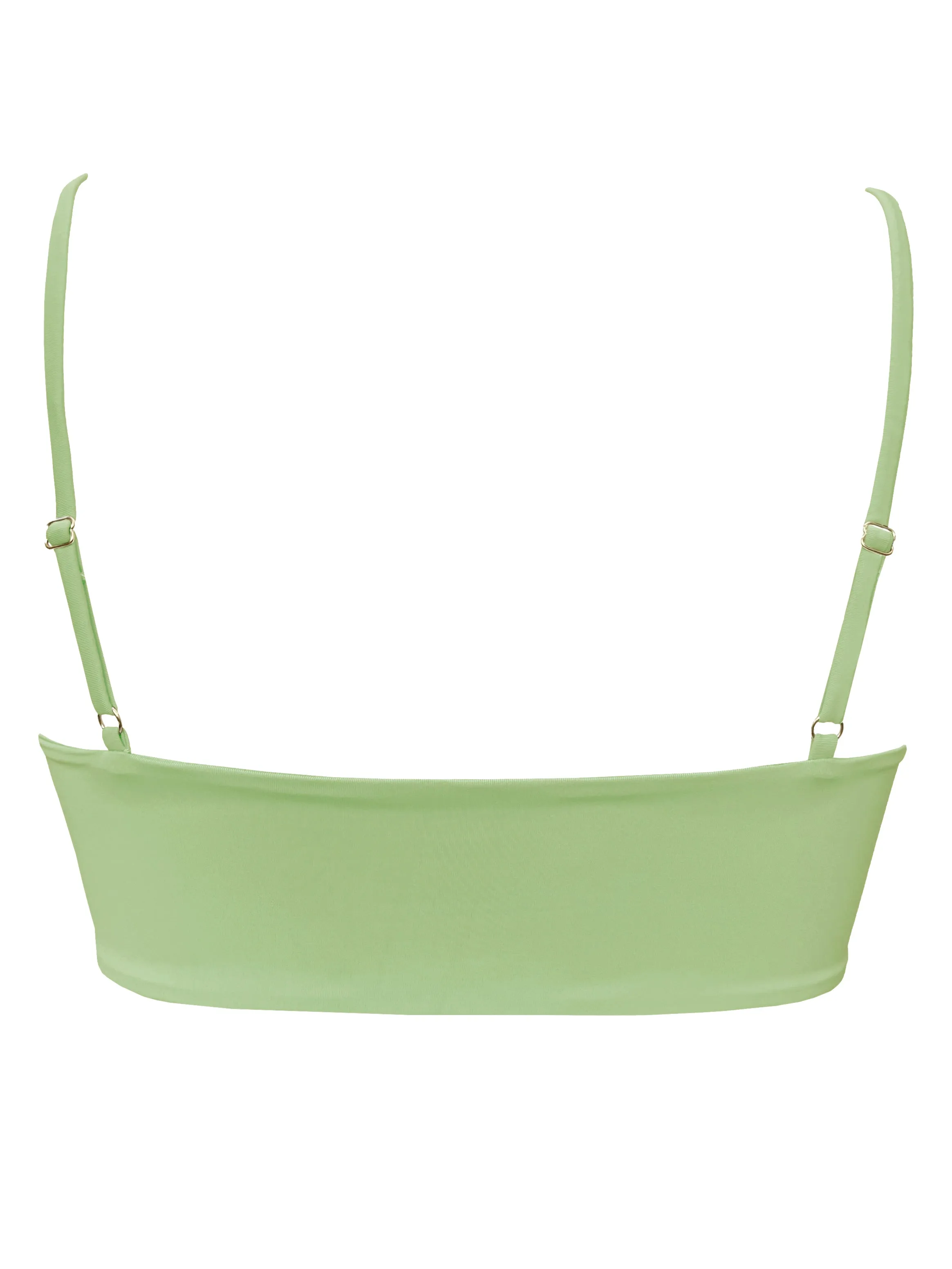 LAGOS TOP | MATCHA sold by Slate Swim product image thumbnail 3