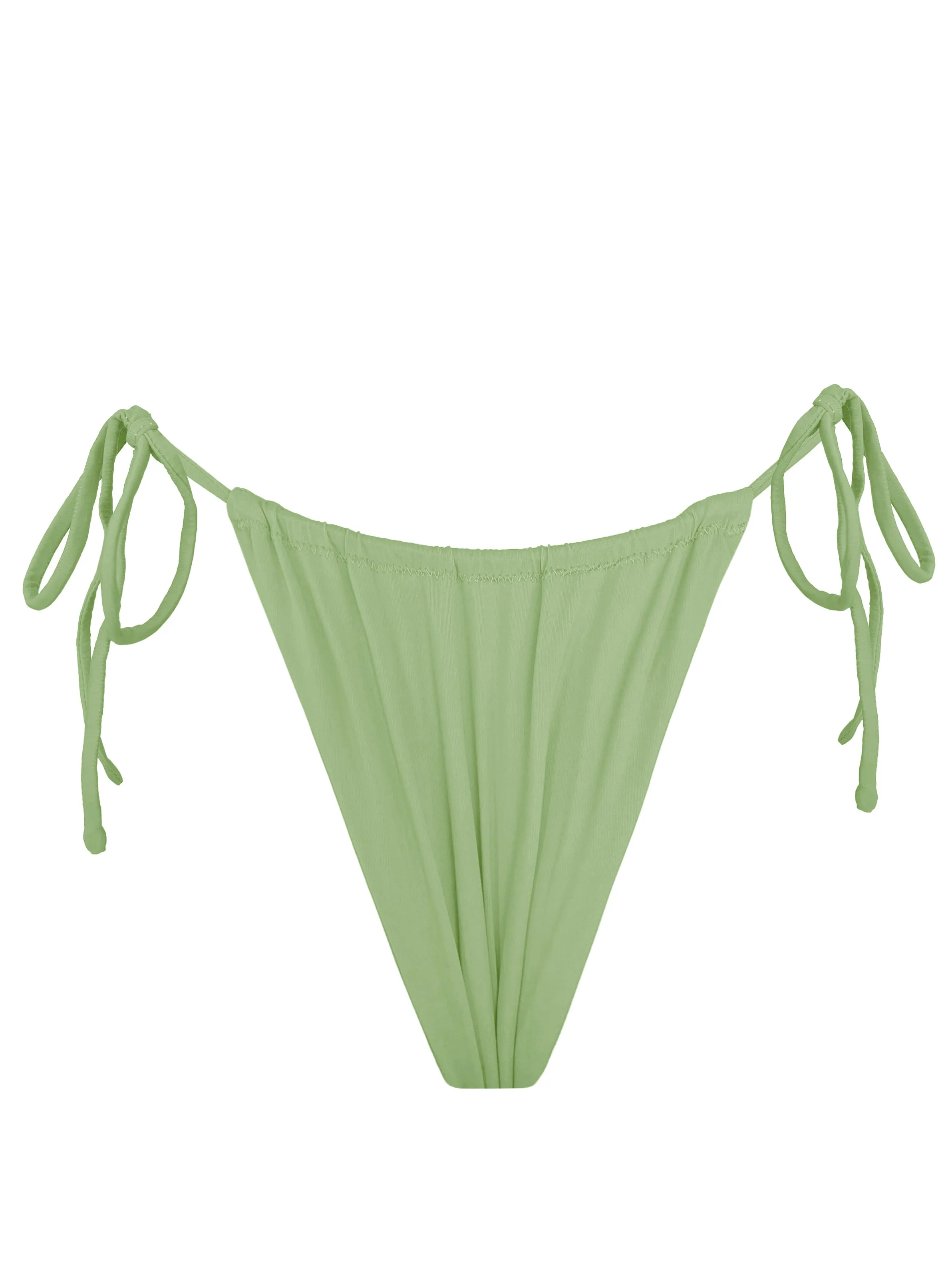 ARDEN BOTTOM | MATCHA sold by Slate Swim product image thumbnail 3