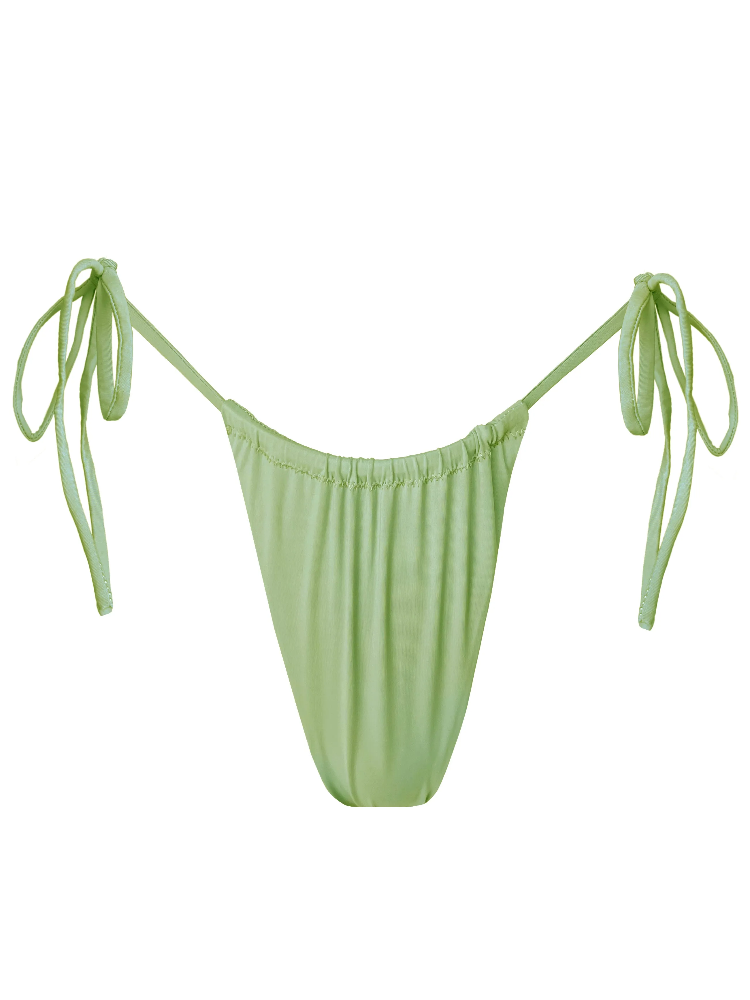 ARDEN BOTTOM | MATCHA sold by Slate Swim