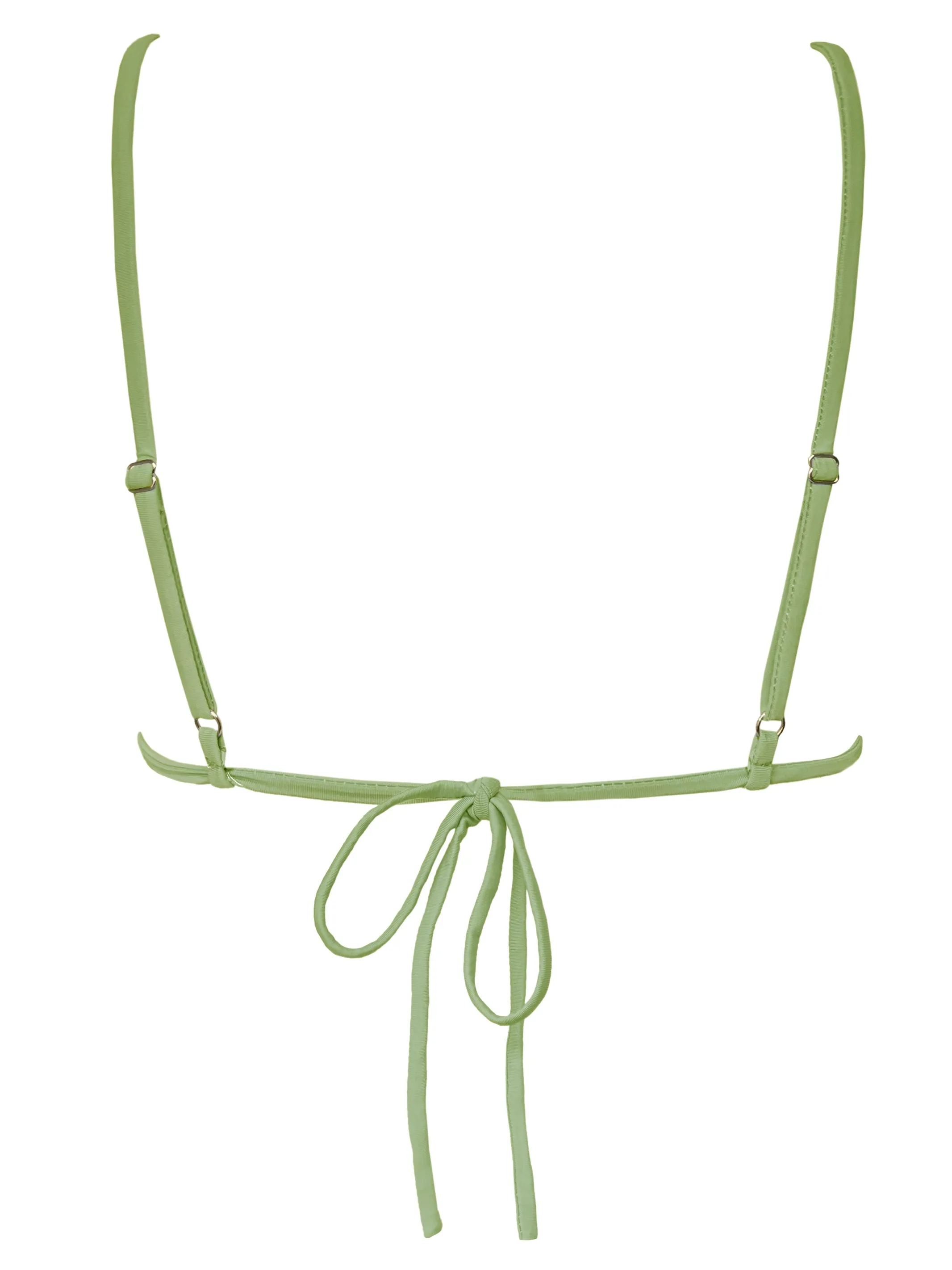 ARDEN TOP | MATCHA sold by Slate Swim product image thumbnail 3