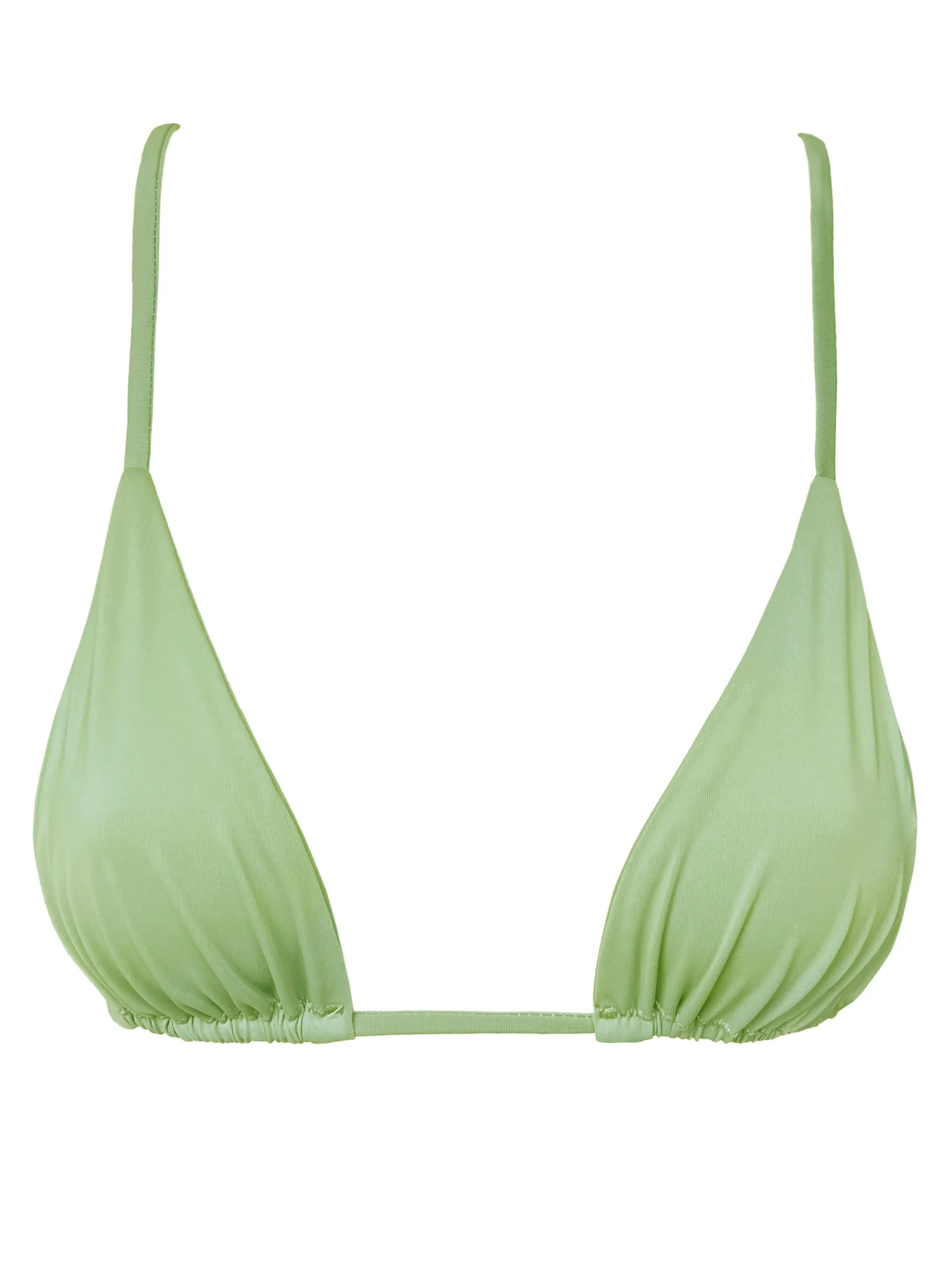 ARDEN TOP | MATCHA sold by Slate Swim