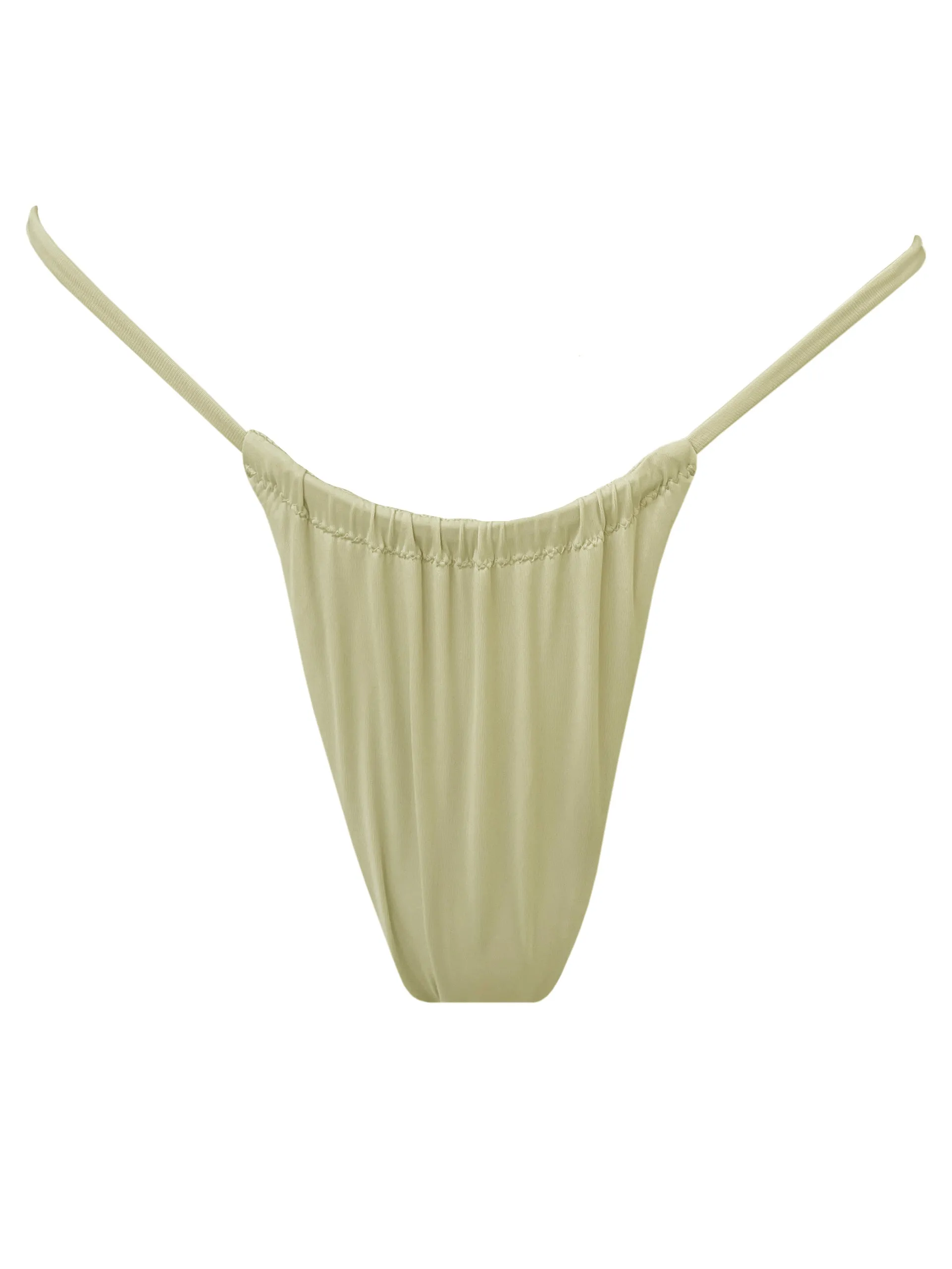 RAIN BOTTOM | FLAX sold by Slate Swim