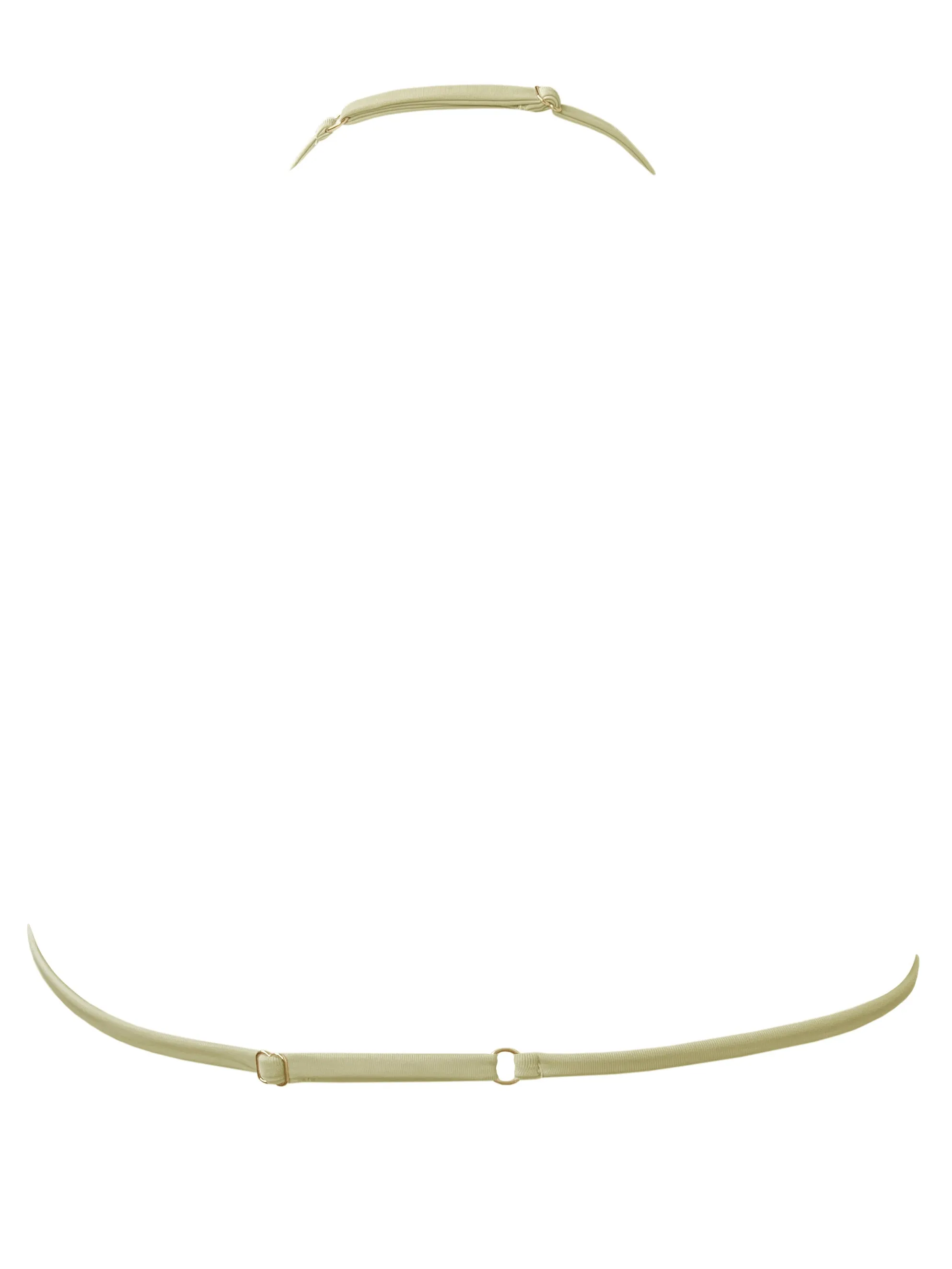 RAIN TOP | FLAX sold by Slate Swim product image thumbnail 2