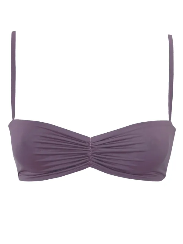 LAGOS TOP | PLUM sold by Slate Swim