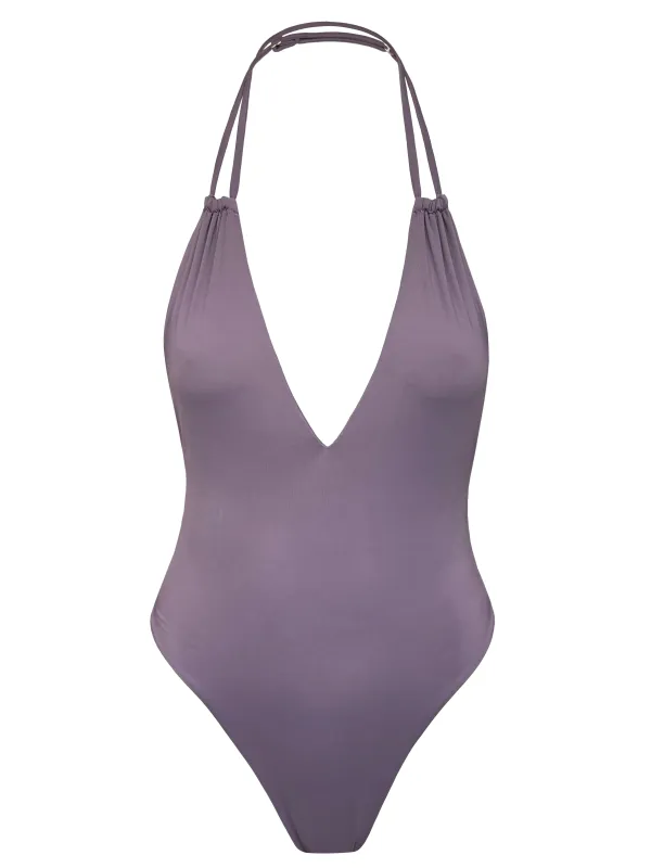 MARGO ONE PIECE | PLUM sold by Slate Swim