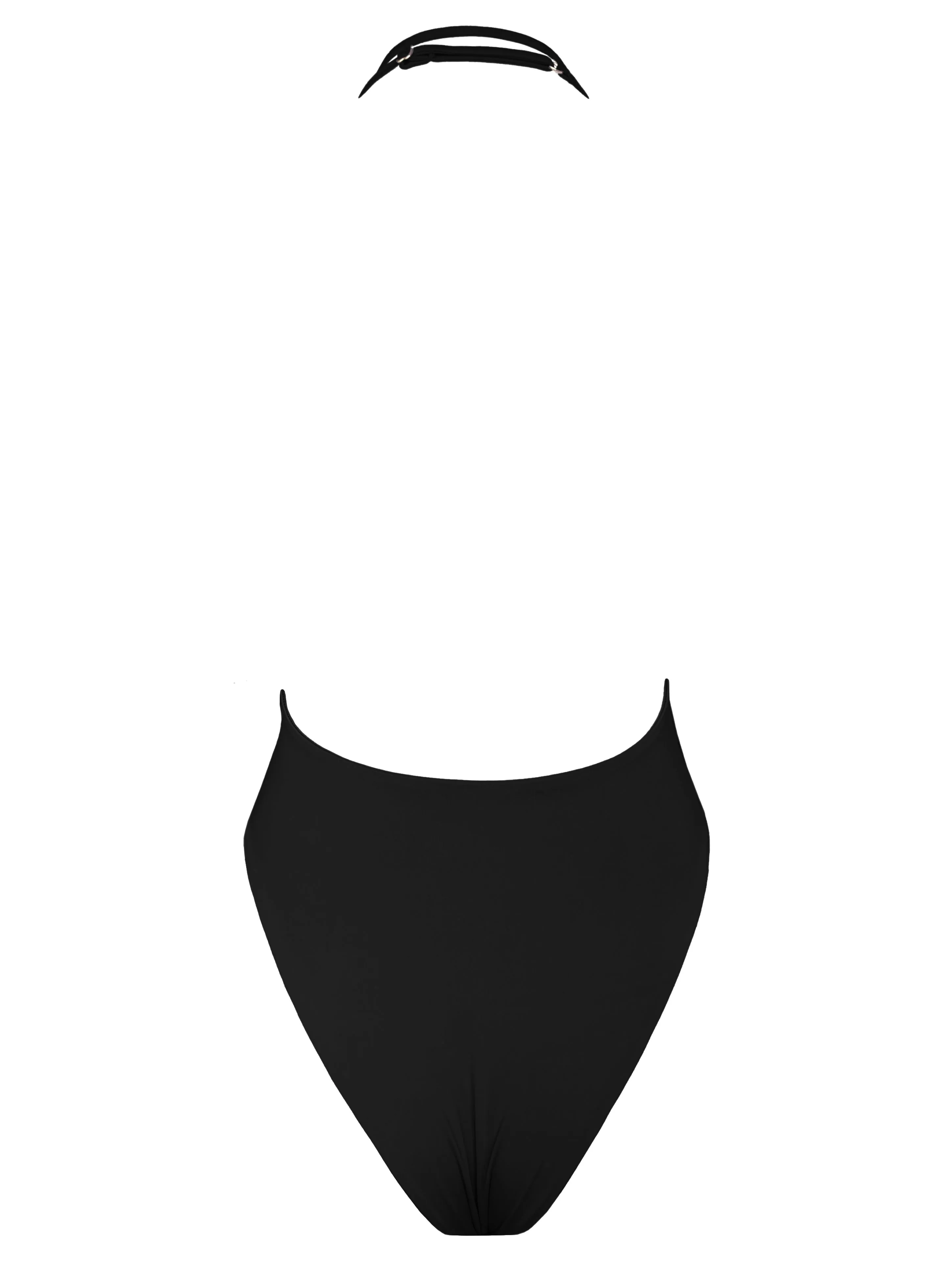 MARGO ONE PIECE | BLACK sold by Slate Swim product image thumbnail 3