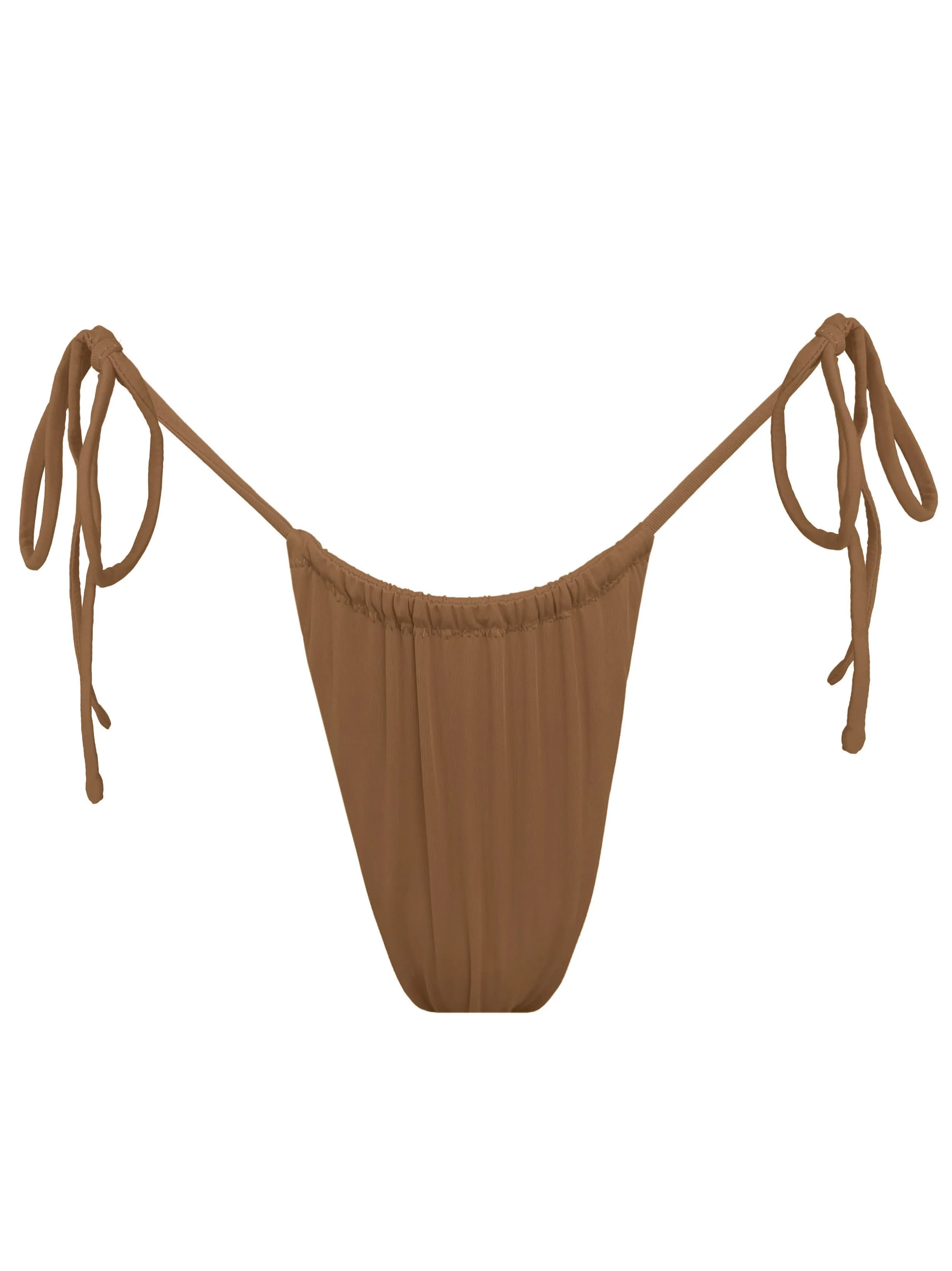 ARDEN BOTTOM | MAPLE sold by Slate Swim