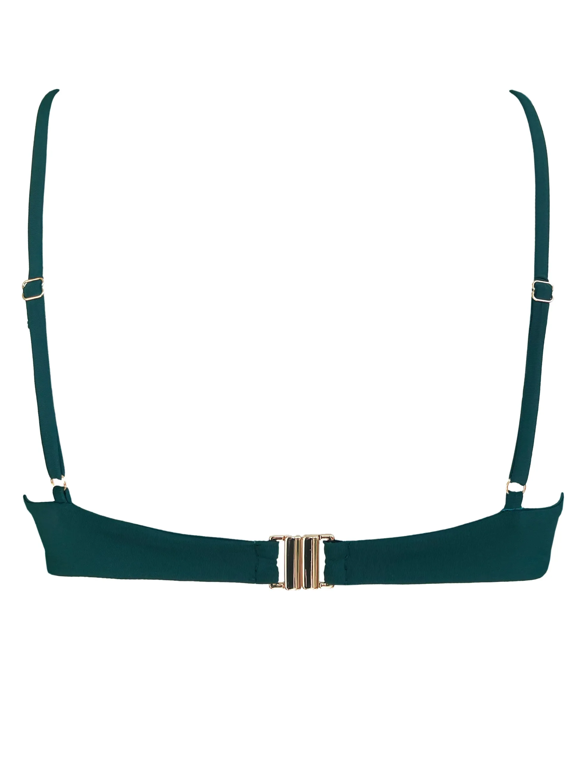 JADE TOP | MARINE sold by Slate Swim product image thumbnail 3