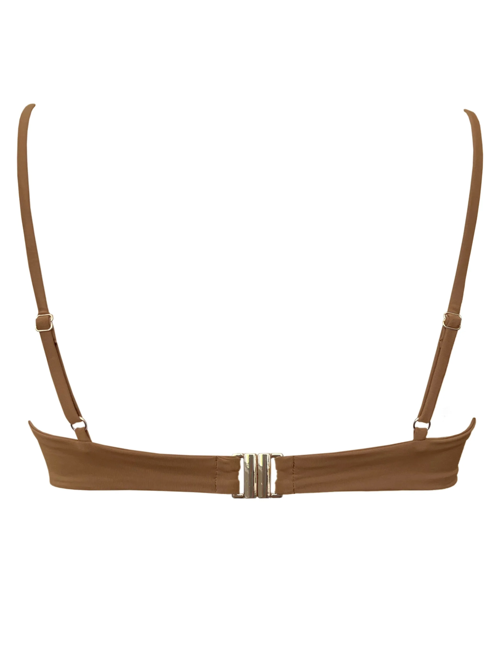 FOX TOP | MAPLE sold by Slate Swim product image thumbnail 3