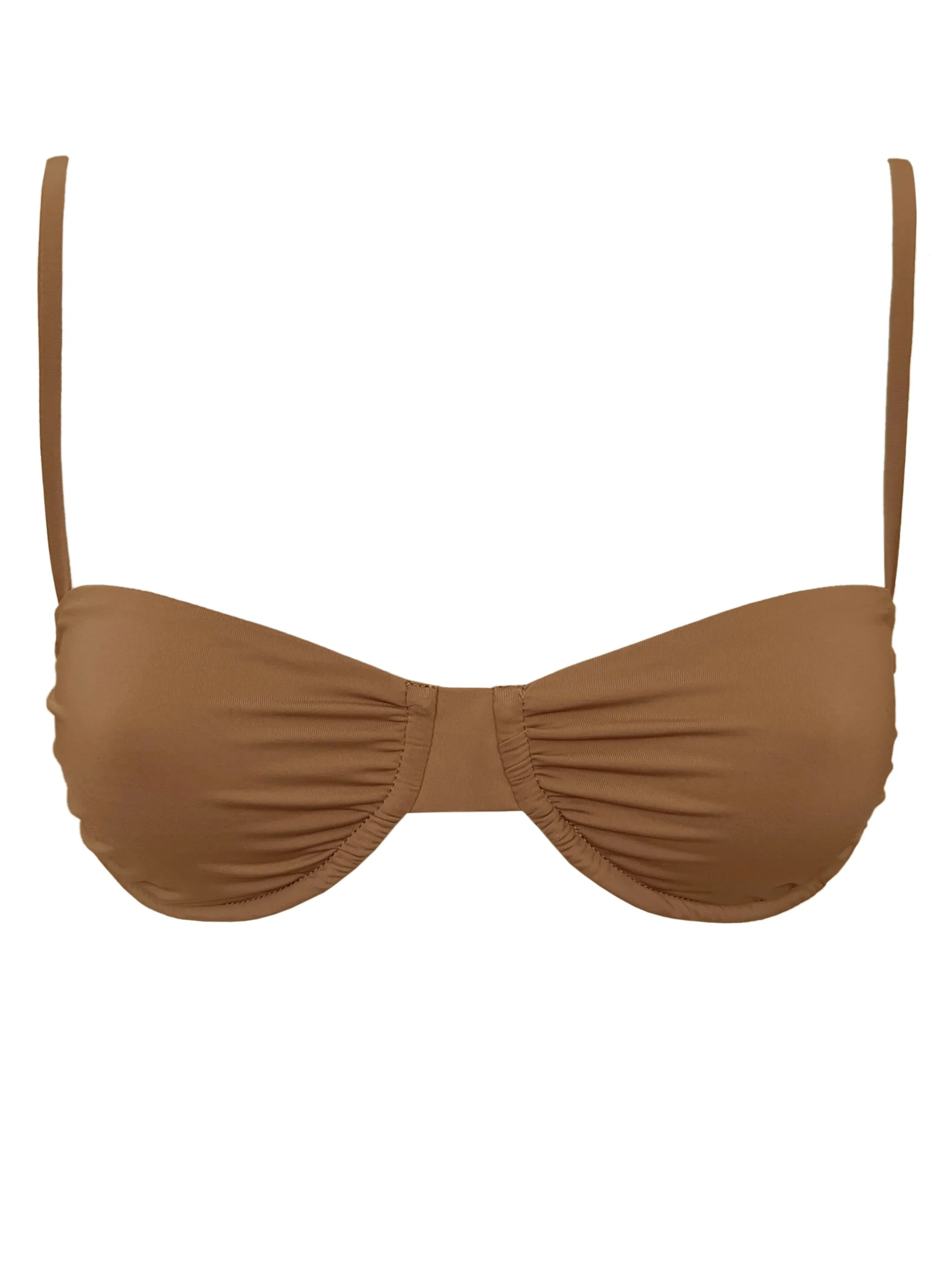 FOX TOP | MAPLE sold by Slate Swim