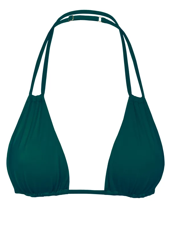 ETTA TOP | MARINE sold by Slate Swim