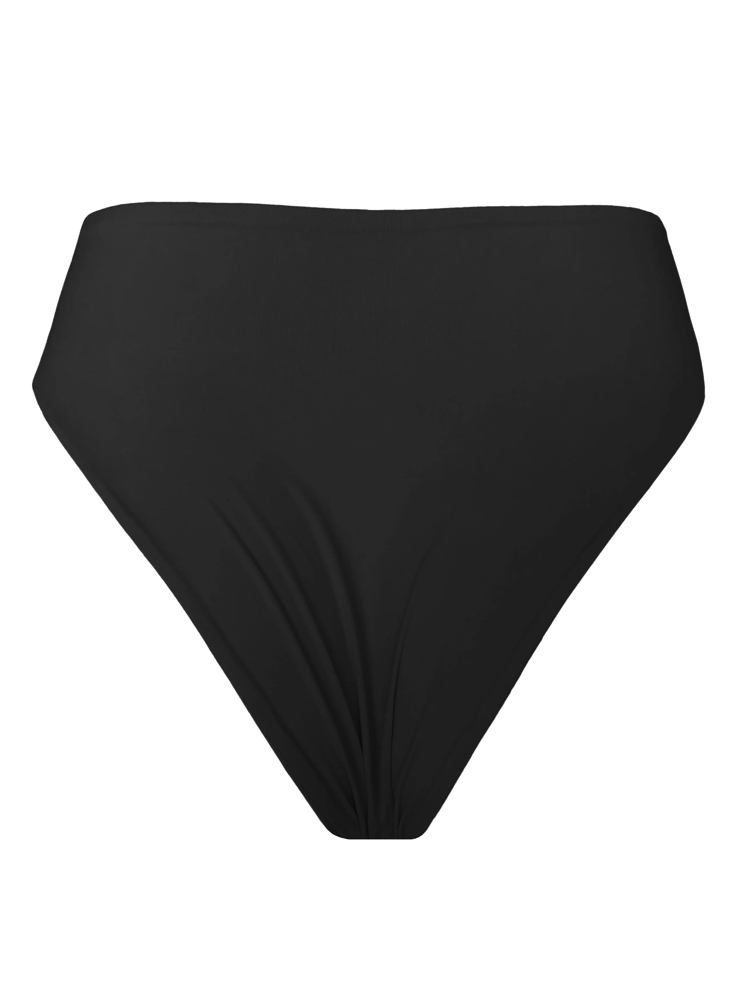 FORD BOTTOM | BLACK sold by Slate Swim product image thumbnail 3