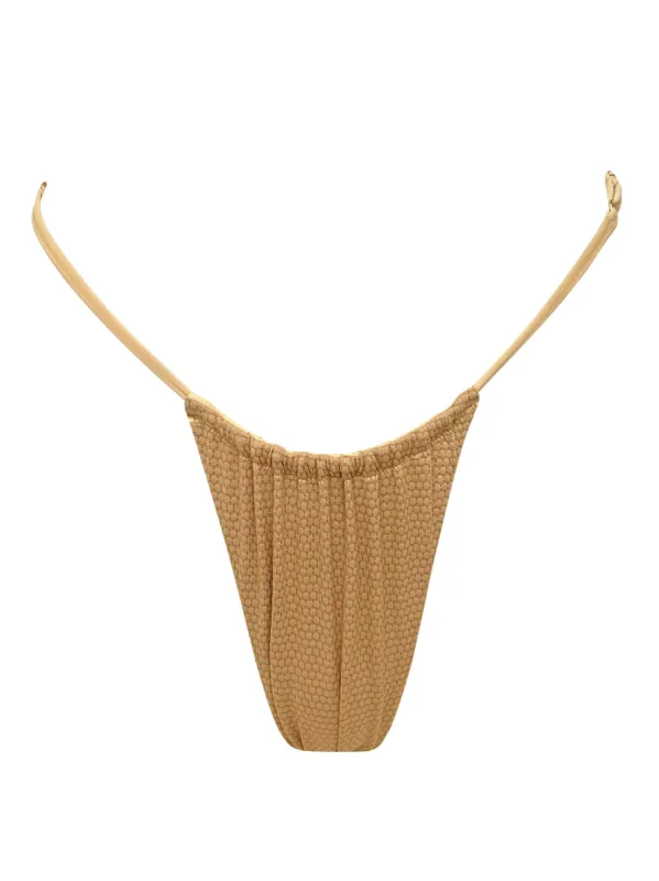 RAIN BOTTOM | BISCOTTI sold by Slate Swim