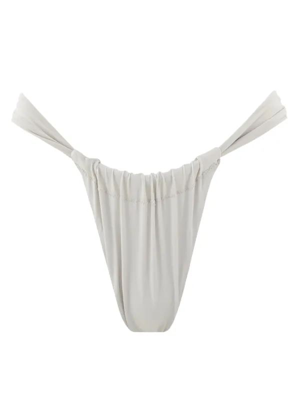 FAYE BOTTOM | STONE sold by Slate Swim