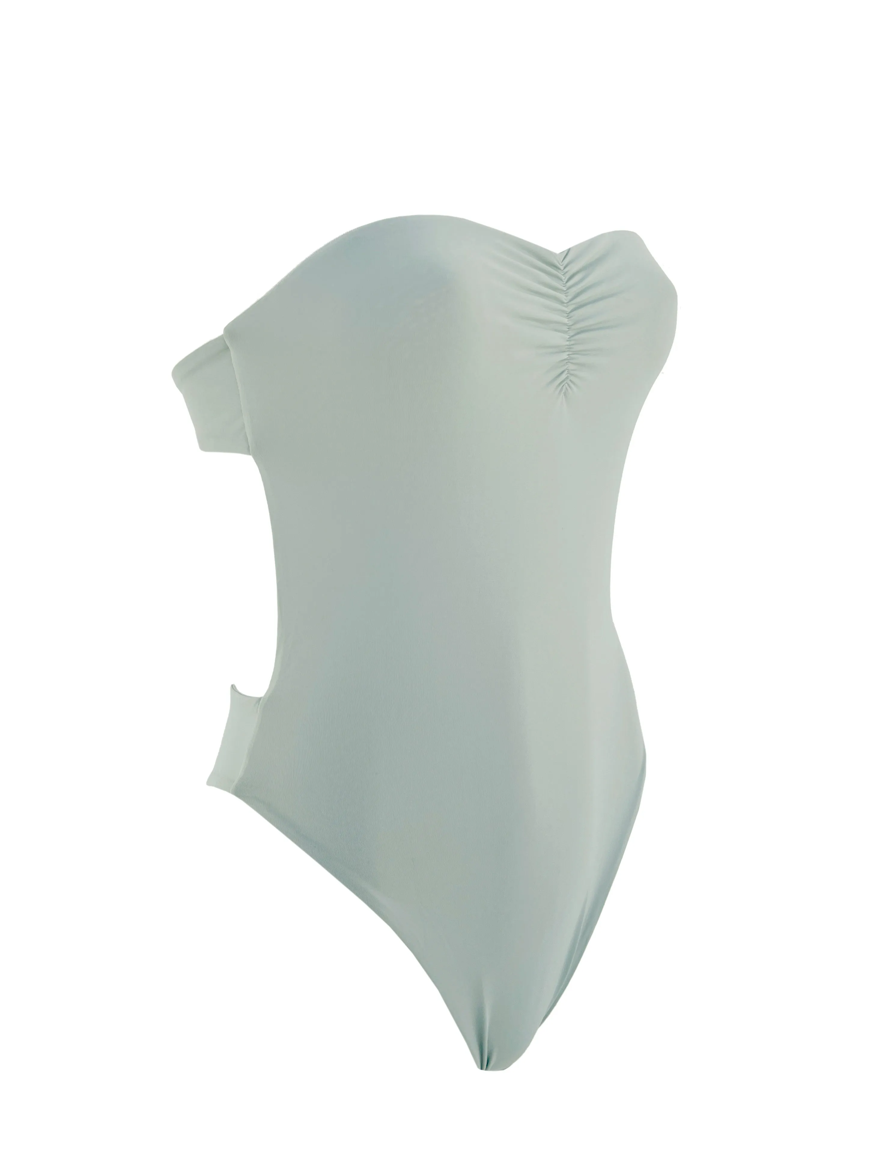 LENOX ONE PIECE | FOG sold by Slate Swim product image thumbnail 3