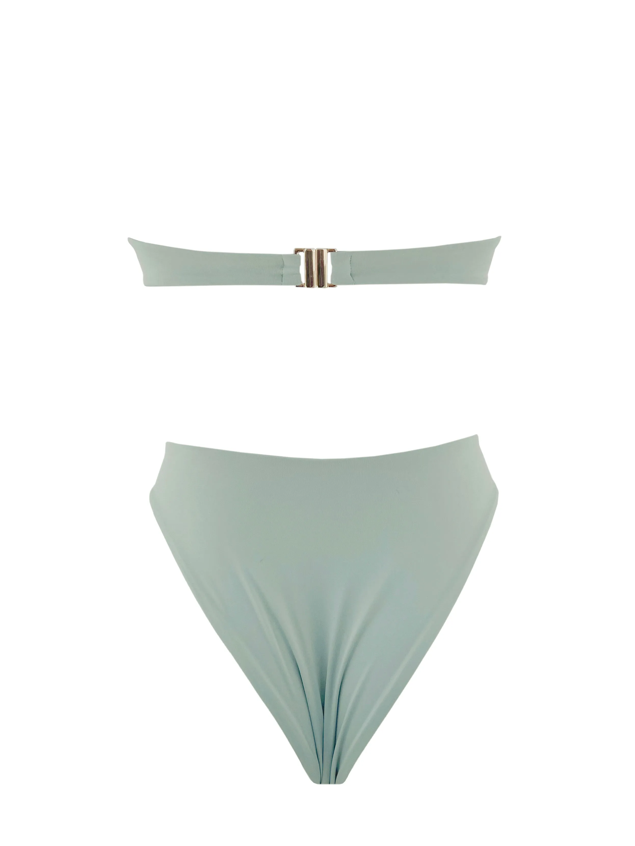 LENOX ONE PIECE | FOG sold by Slate Swim product image thumbnail 4