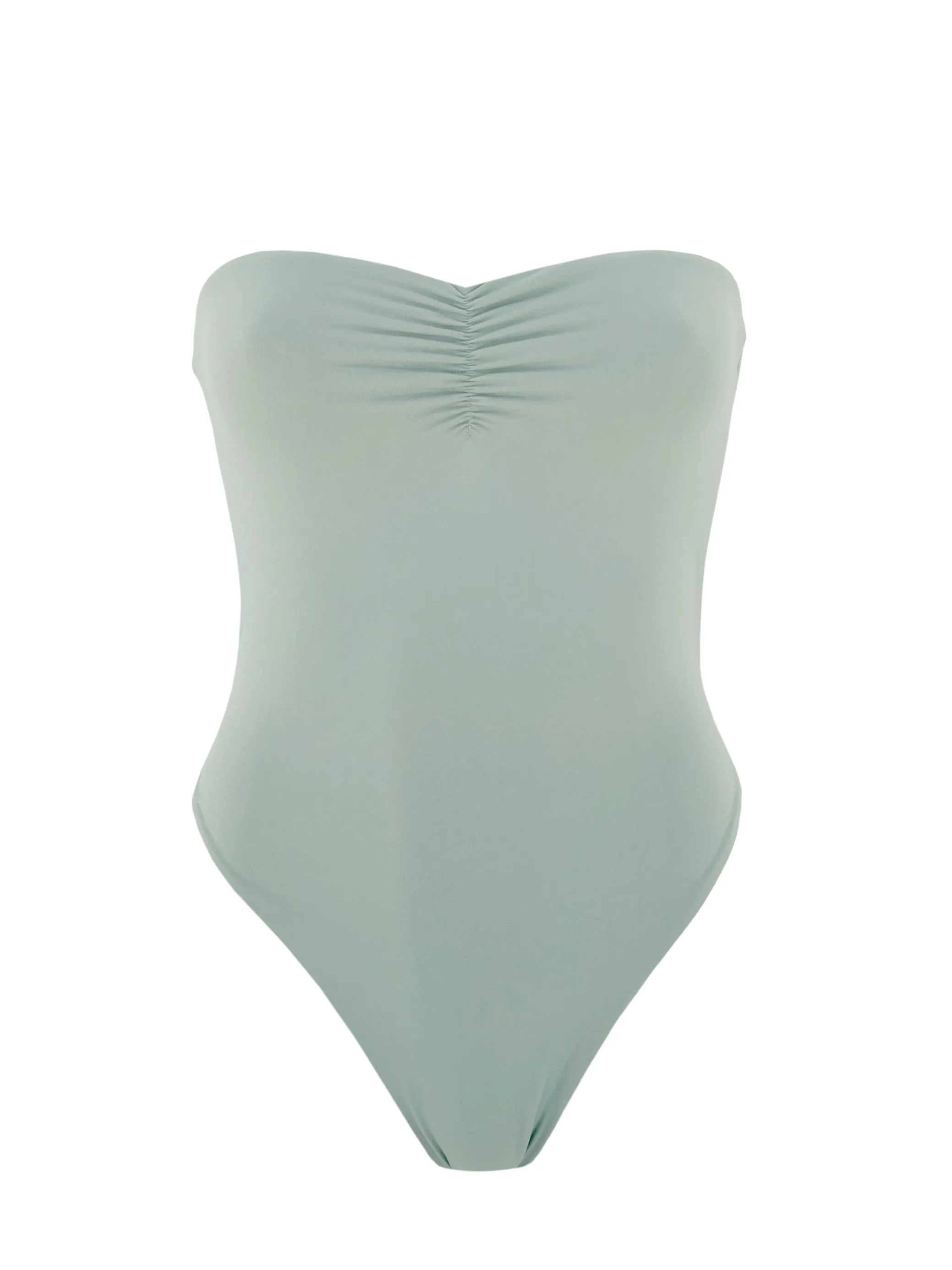 LENOX ONE PIECE | FOG sold by Slate Swim