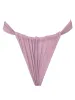 FAYE BOTTOM | LILAC sold by Slate Swim