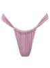 FAYE BOTTOM | LILAC sold by Slate Swim