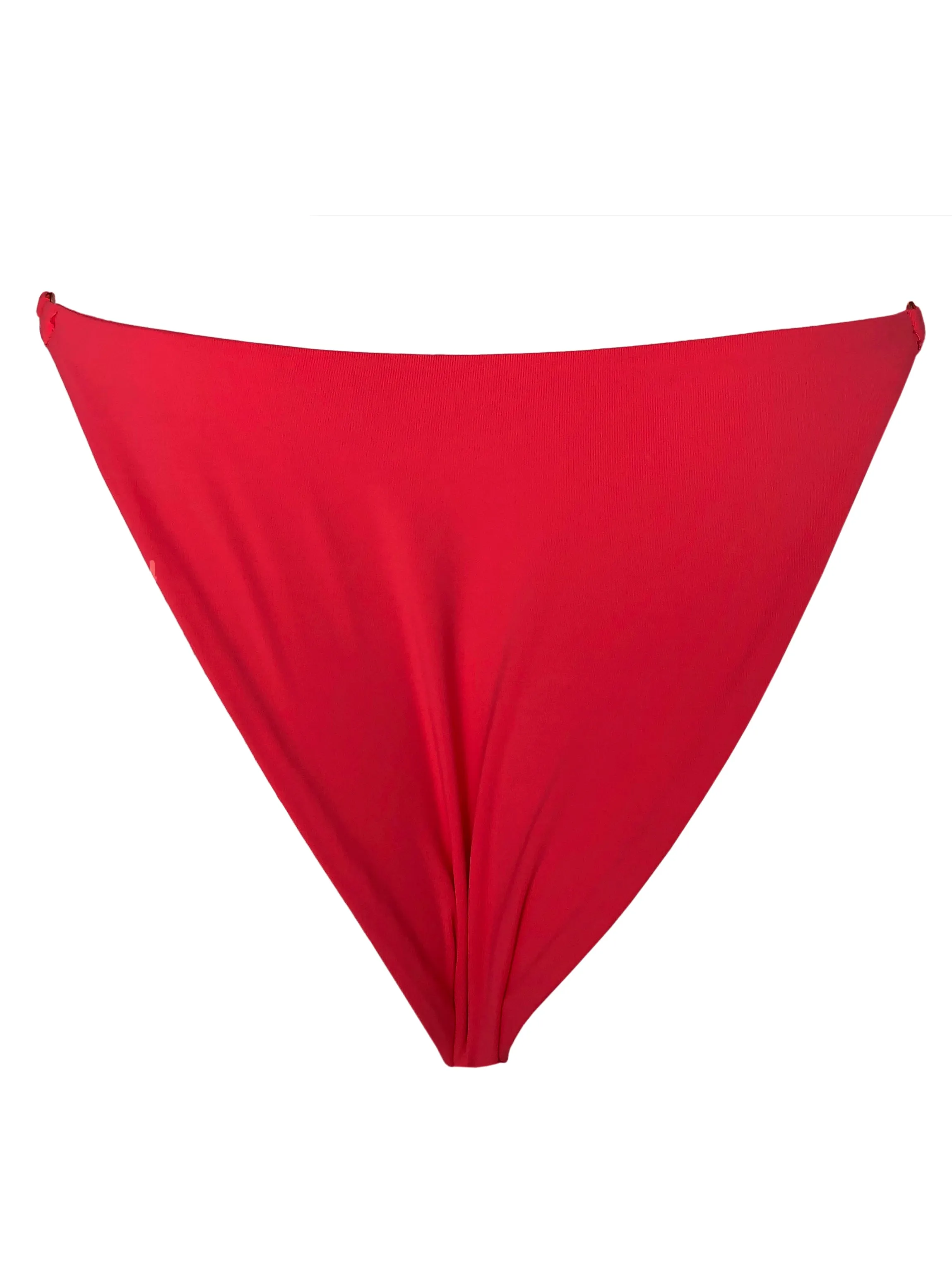 PALERMO BOTTOM | CHERRY sold by Slate Swim product image thumbnail 3