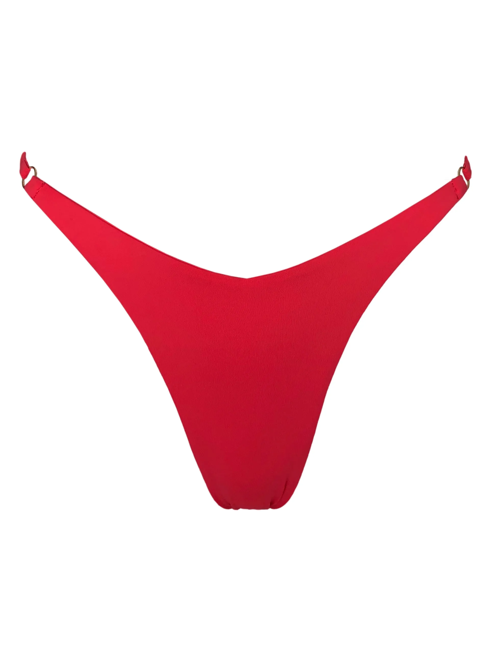 PALERMO BOTTOM | CHERRY sold by Slate Swim