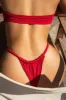FAYE BOTTOM | SCARLET sold by Slate Swim