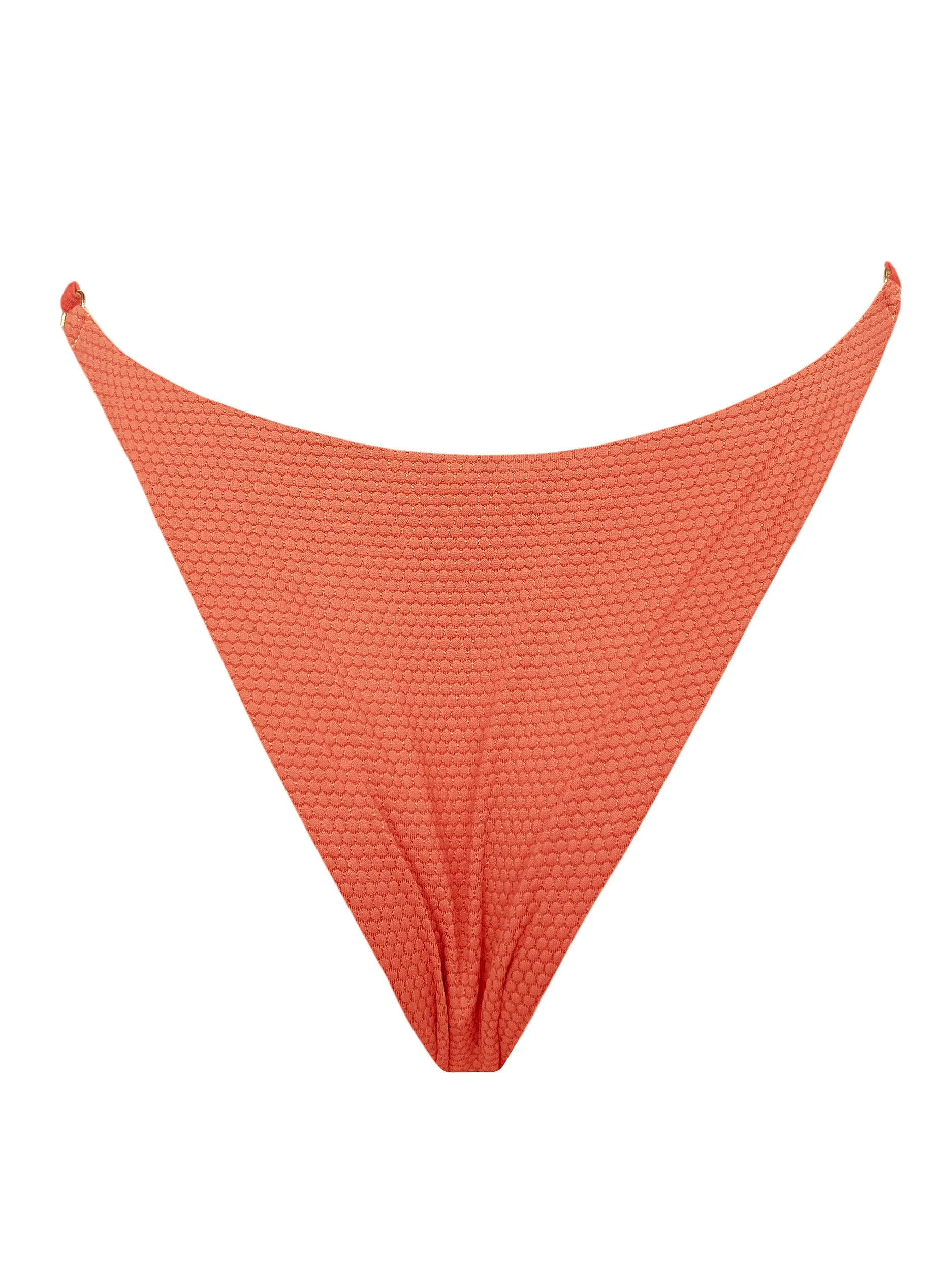 PALERMO BOTTOM | PERSIMMON sold by Slate Swim product image thumbnail 3