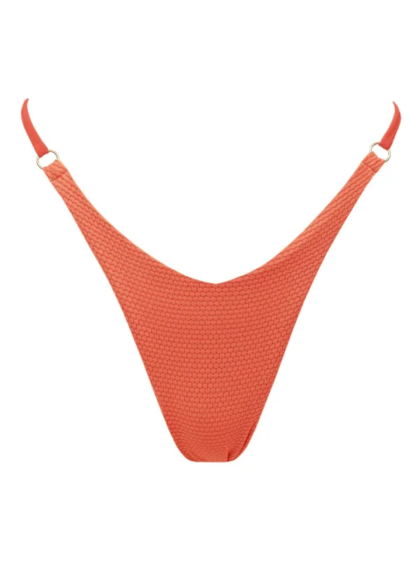 PALERMO BOTTOM | PERSIMMON sold by Slate Swim