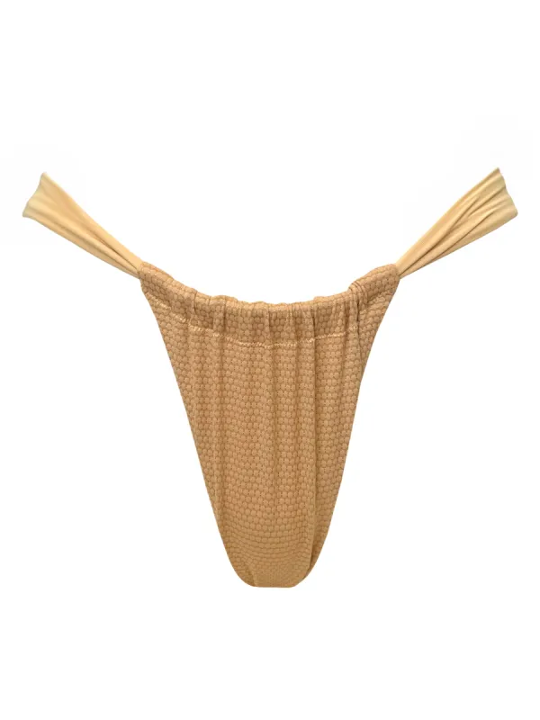 FAYE BOTTOM | BISCOTTI sold by Slate Swim