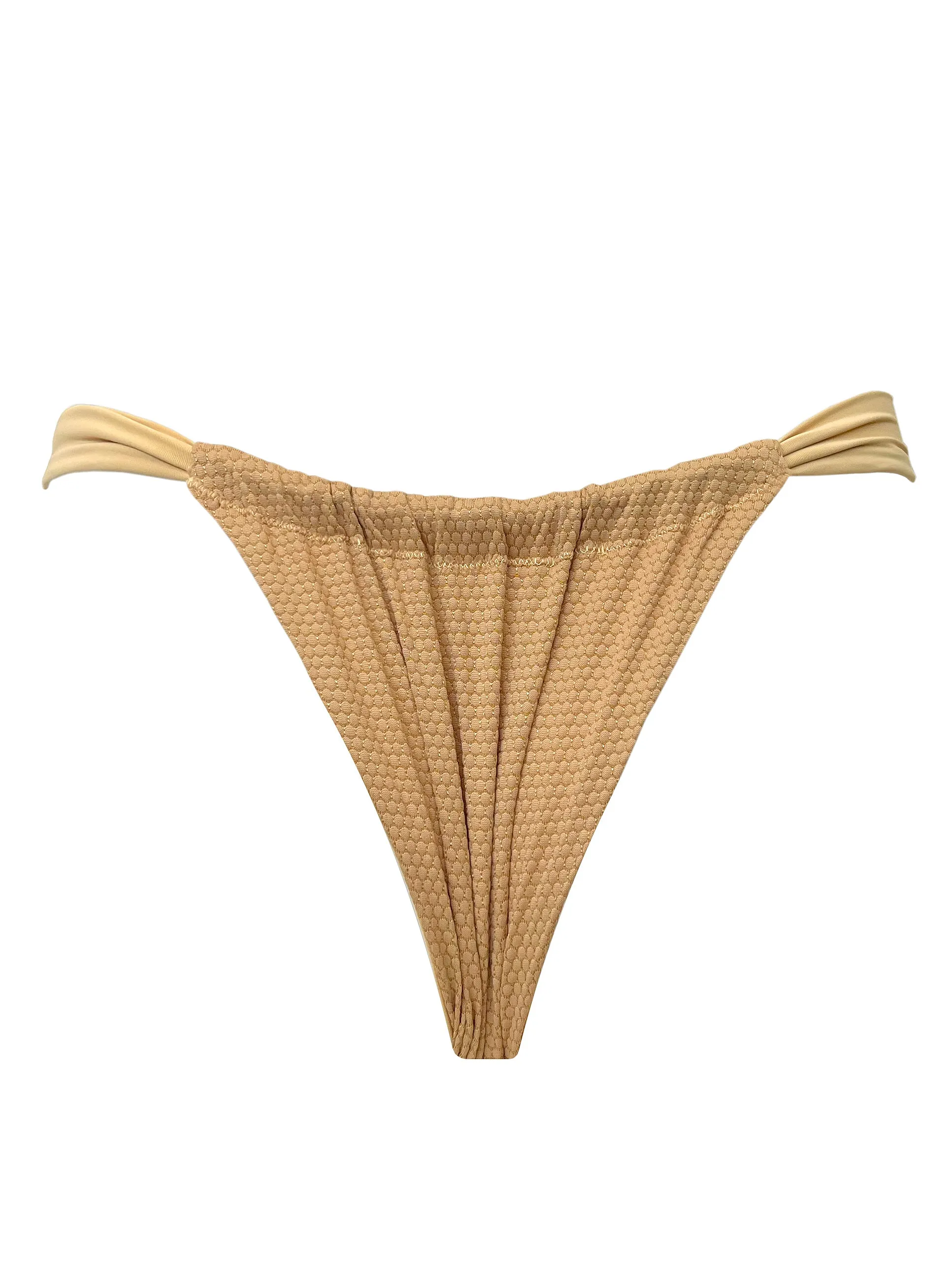FAYE BOTTOM | BISCOTTI sold by Slate Swim product image thumbnail 3
